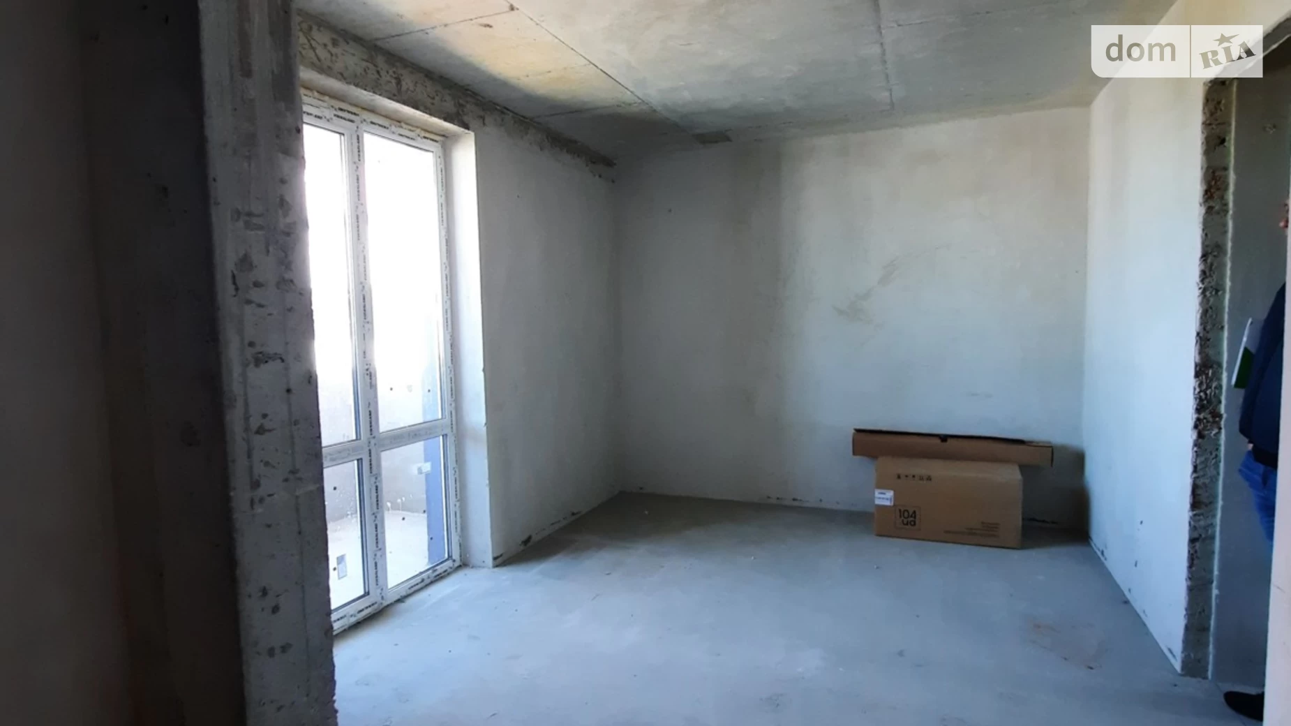 Продається 1-кімнатна квартира 48.3 кв. м у Львові, вул. Глинянський Тракт - фото 5