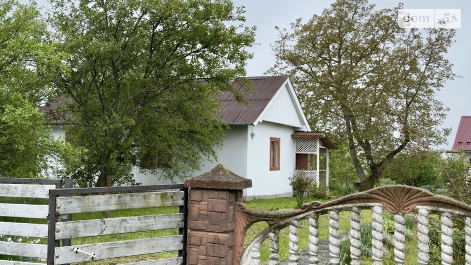 Продается одноэтажный дом 55.5 кв. м с участком, цена: 14000 $ - фото 5