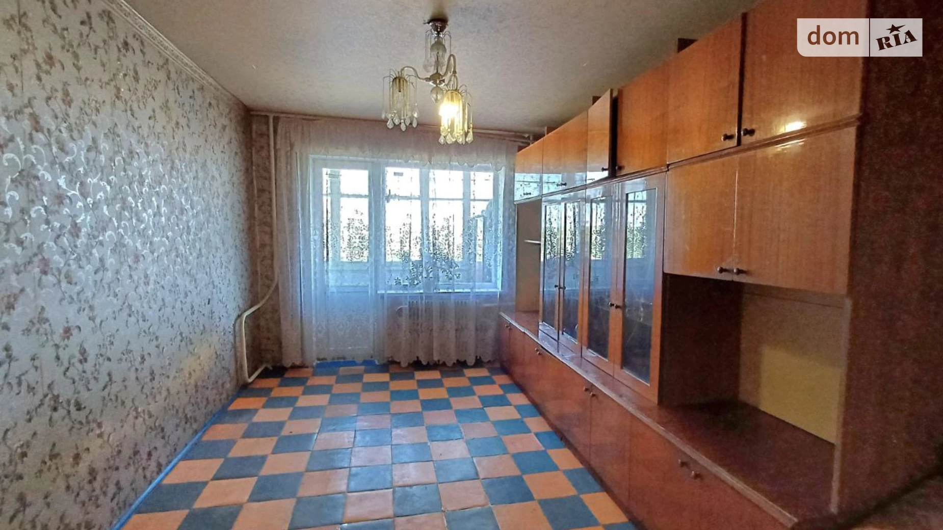 Здається в оренду 1-кімнатна квартира 40 кв. м у Дніпрі, мас. Покровський, 5Т - фото 2