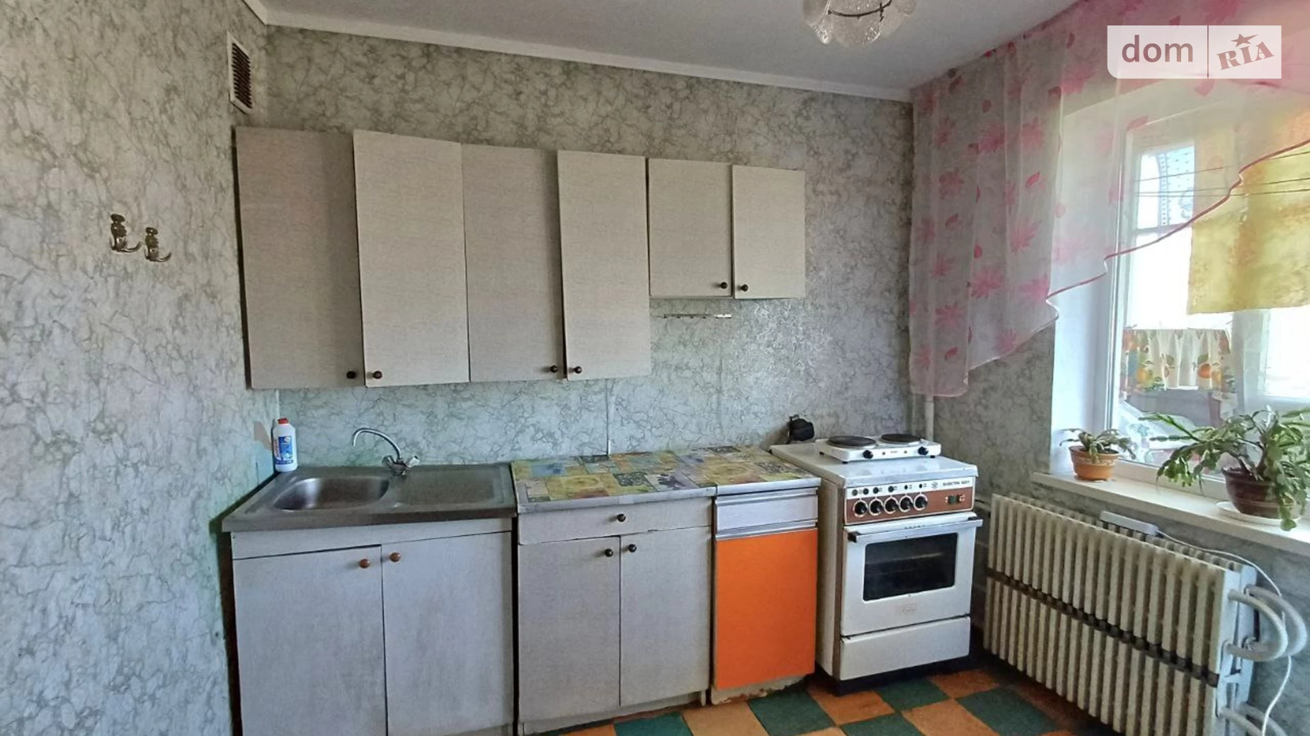 Здається в оренду 1-кімнатна квартира 40 кв. м у Дніпрі, мас. Покровський, 5Т - фото 3