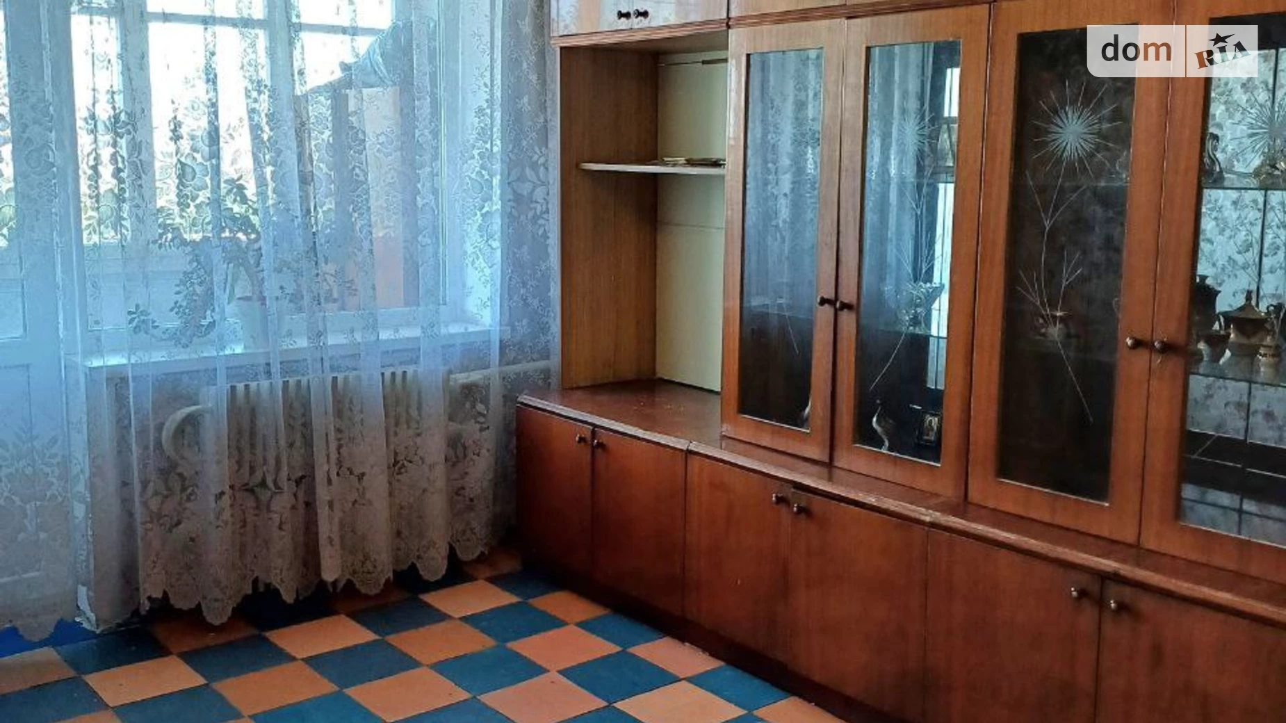 Здається в оренду 1-кімнатна квартира 40 кв. м у Дніпрі, мас. Покровський, 5Т - фото 3