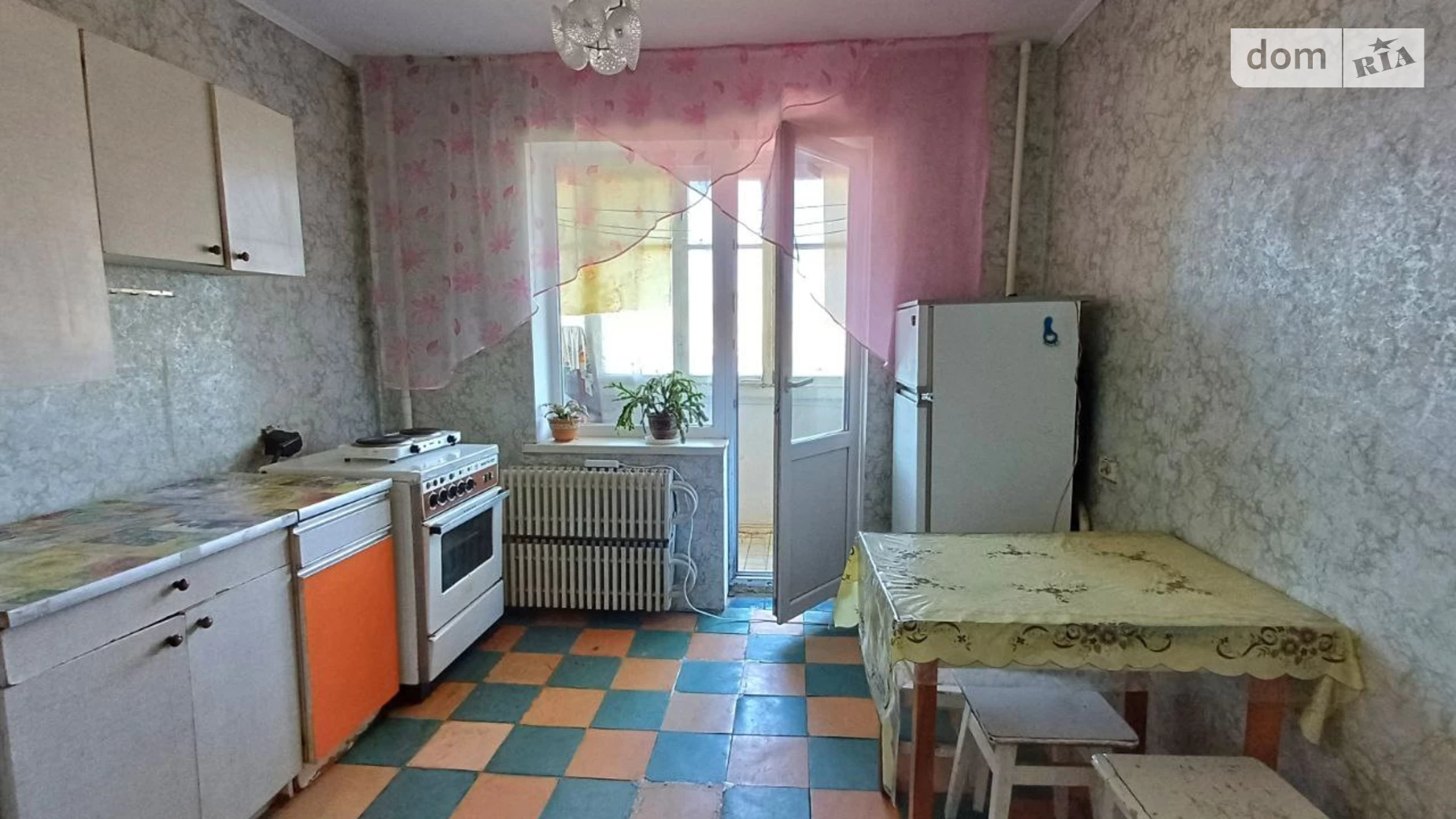 Здається в оренду 1-кімнатна квартира 40 кв. м у Дніпрі, мас. Покровський, 5Т - фото 5