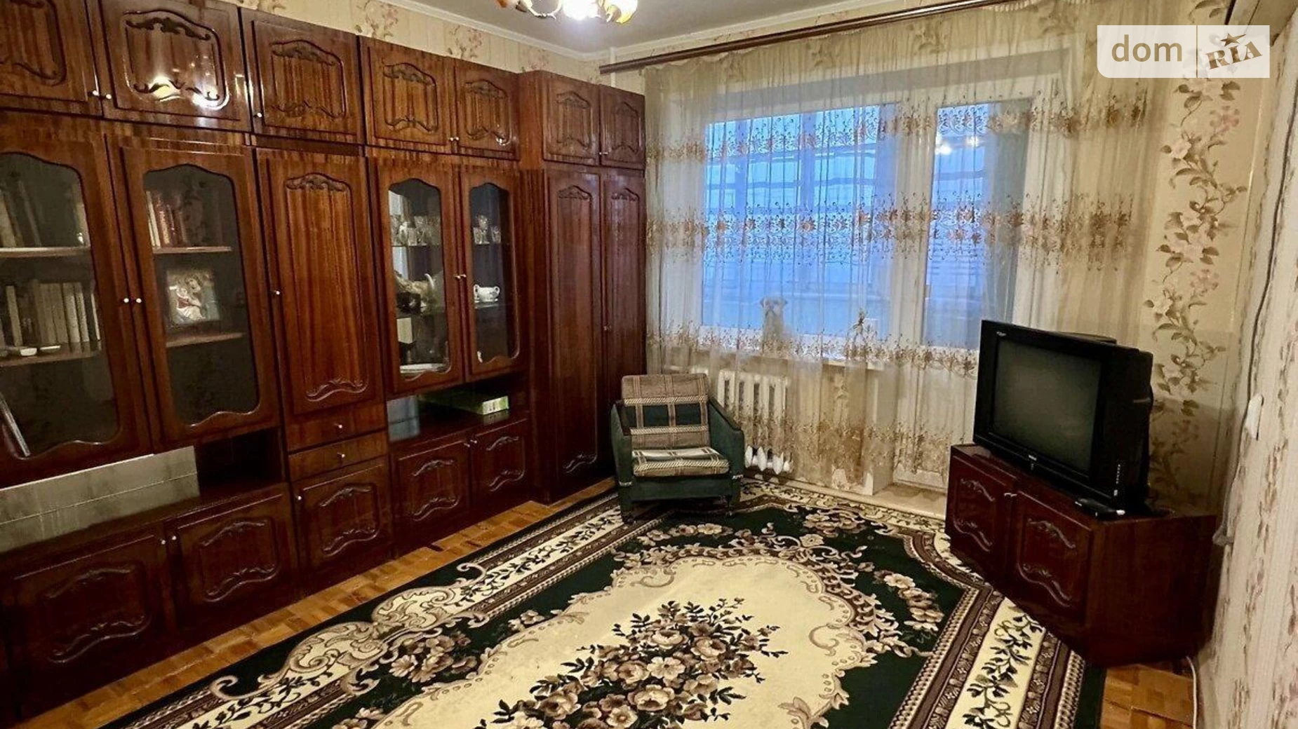 1-кімнатна квартира 35 кв. м у Запоріжжі, цена: 11990 $ - фото 2