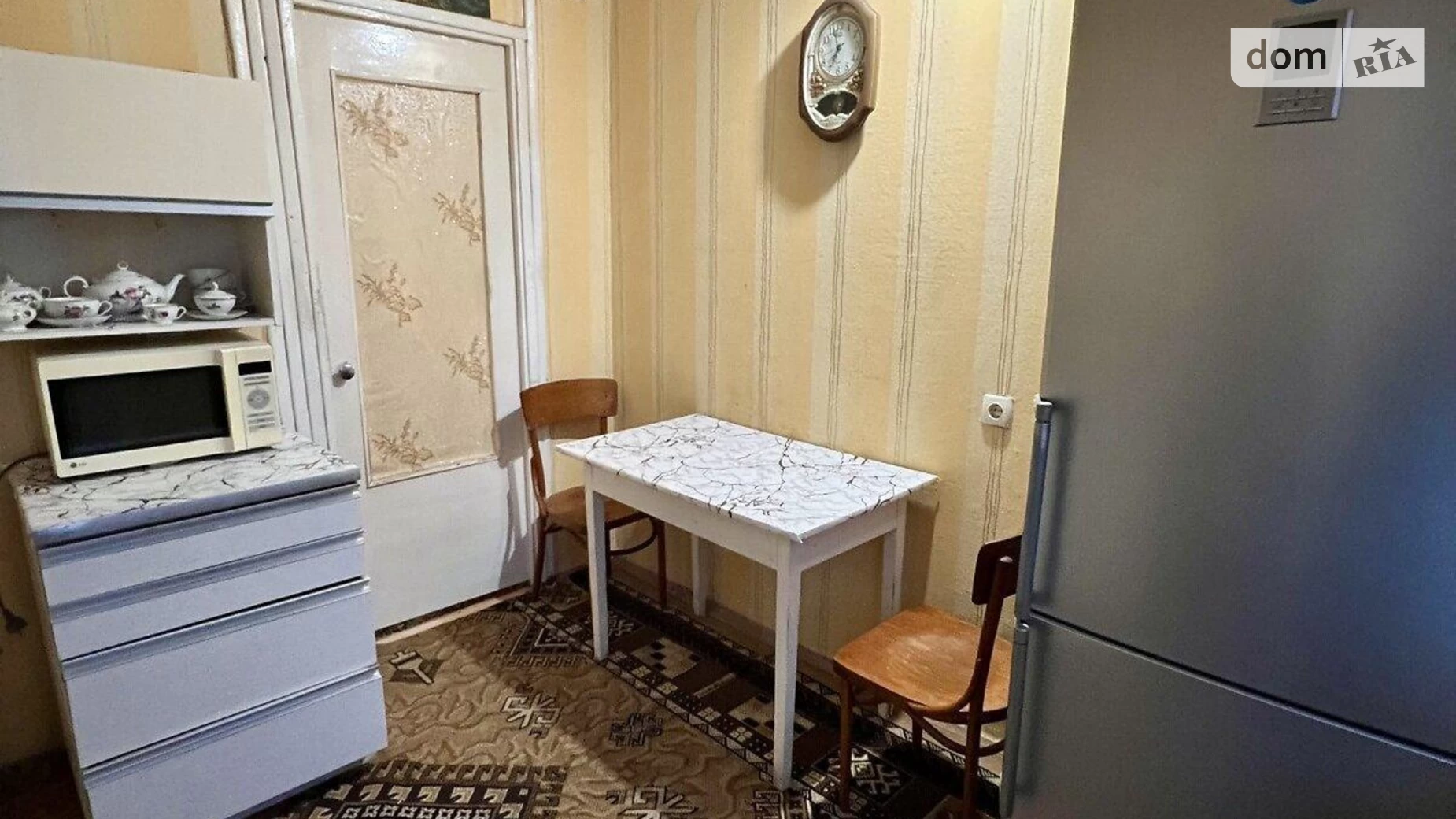 1-кімнатна квартира 35 кв. м у Запоріжжі, цена: 11990 $ - фото 3