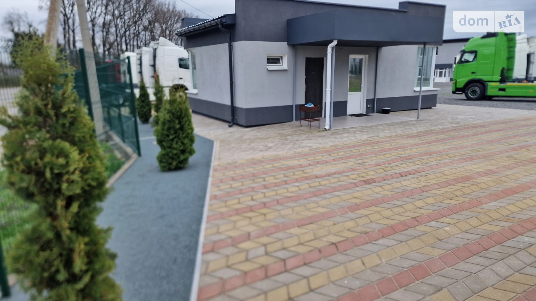 Здається в оренду приміщення вільного призначення 1200 кв. м в 2-поверховій будівлі, цена: 500 $ - фото 5