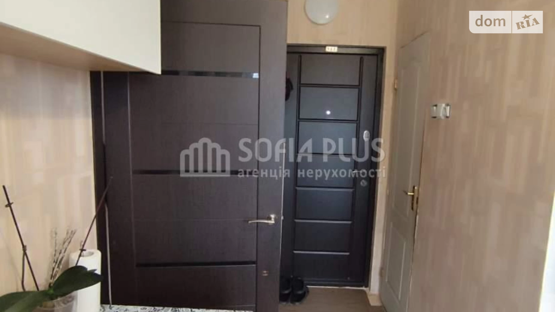 Продается 1-комнатная квартира 26.5 кв. м в Киеве, пер. Межевой, 3А - фото 4