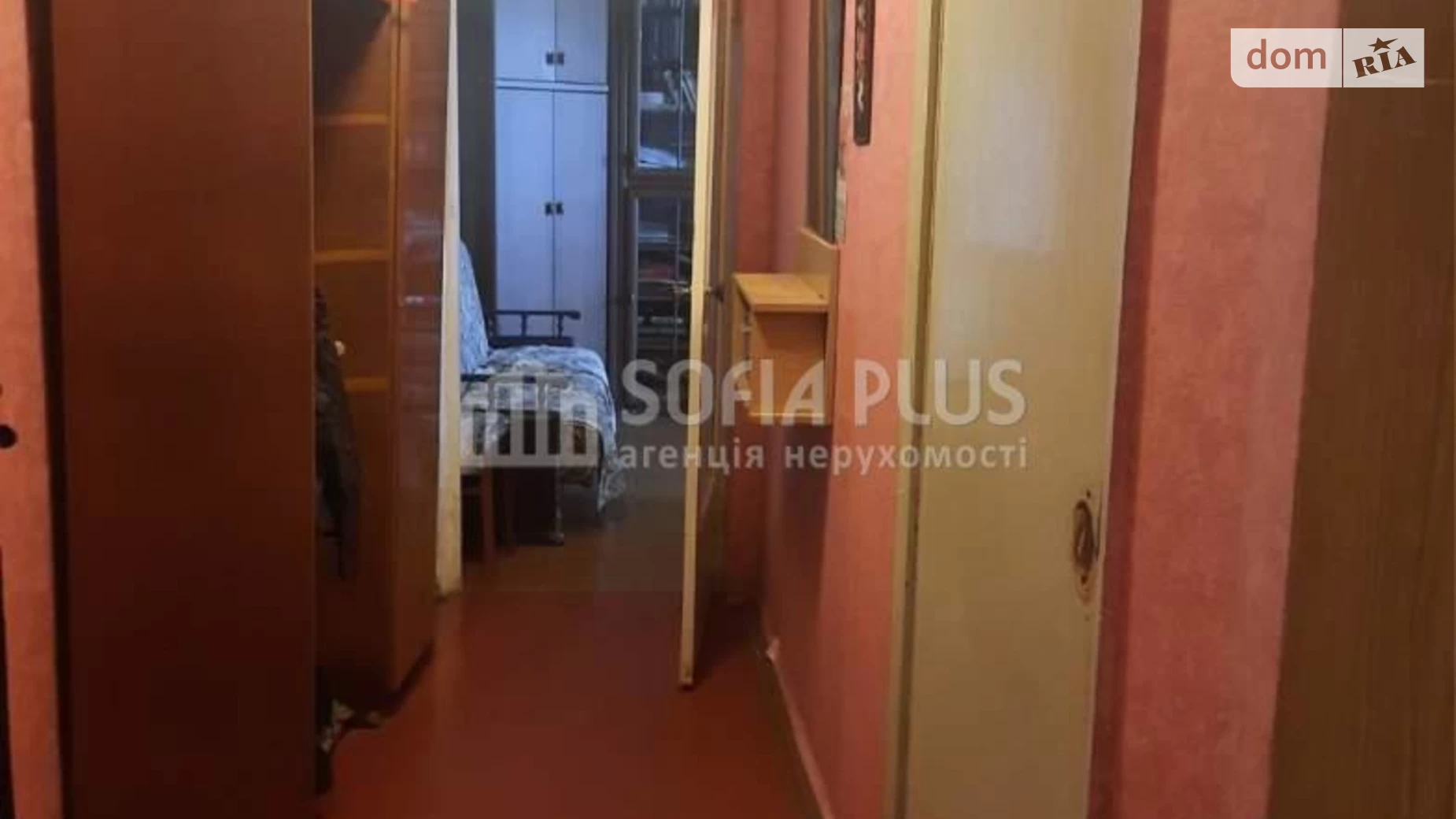 Продается 2-комнатная квартира 56.4 кв. м в Киеве, цена: 54000 $ - фото 3