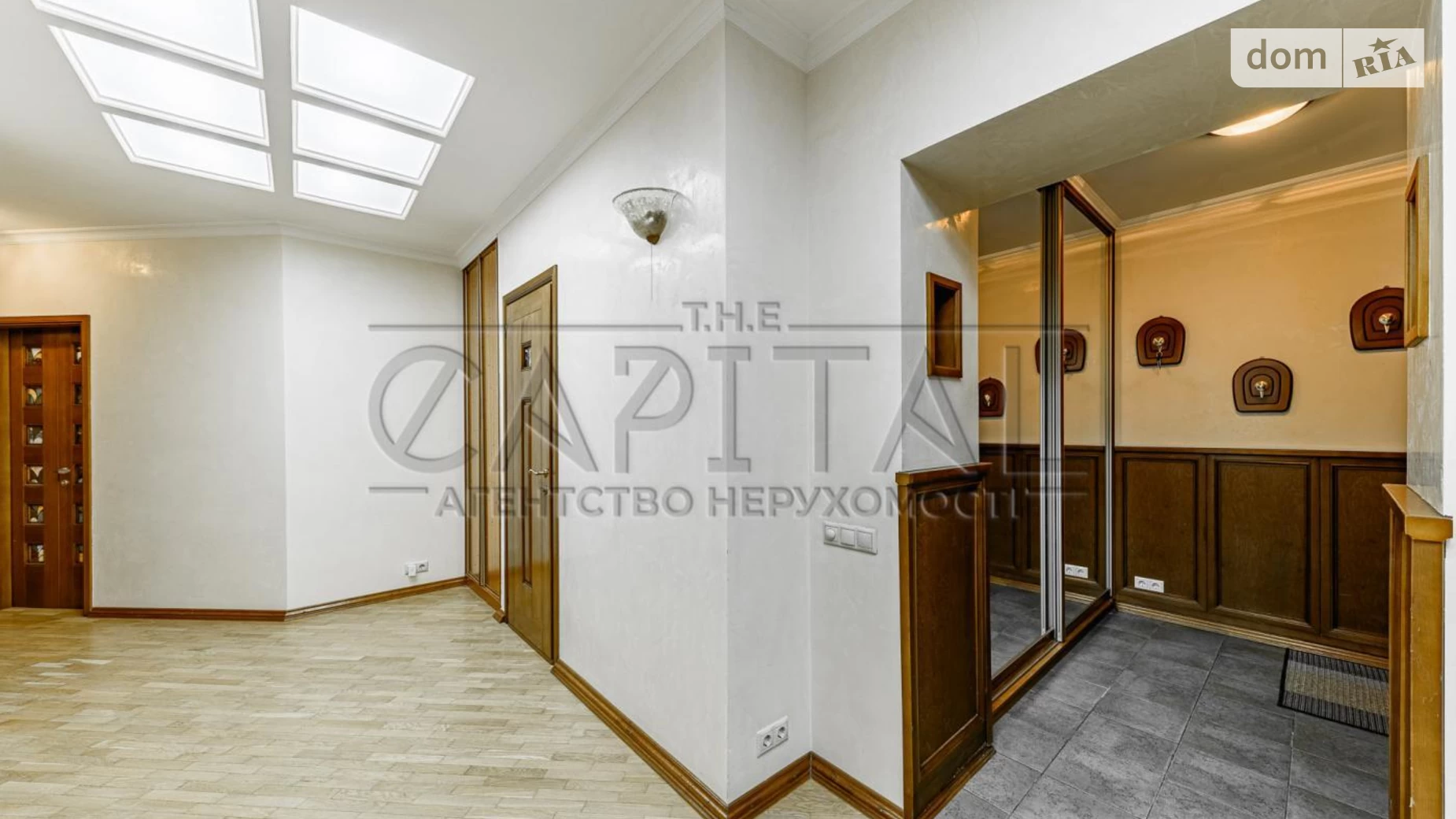 Продається 4-кімнатна квартира 250 кв. м у Києві, вул. Олександра Кониського(Тургенєвська), 45-49 - фото 5