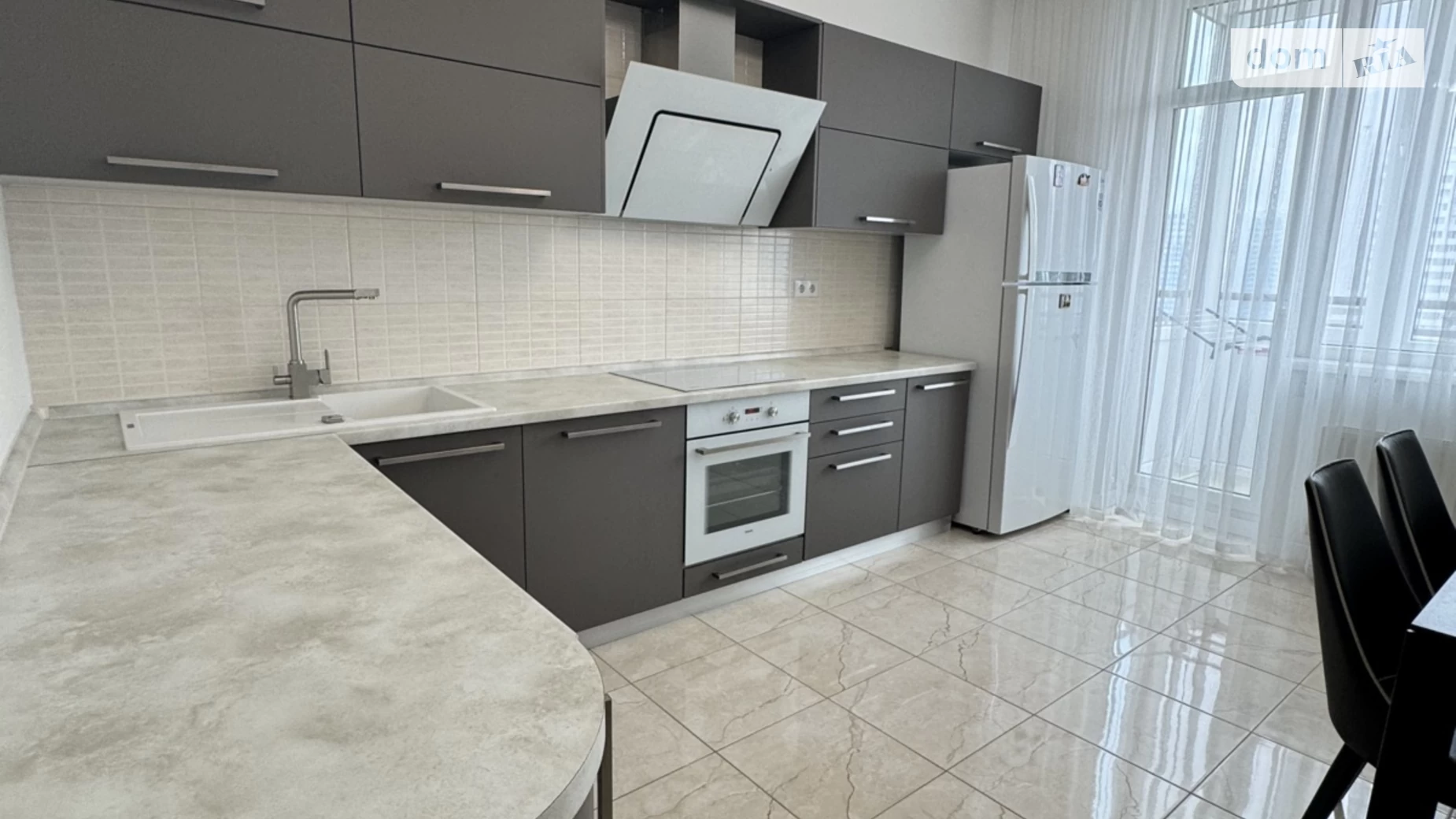 Продається 3-кімнатна квартира 96.8 кв. м у Одесі, цена: 130000 $ - фото 3