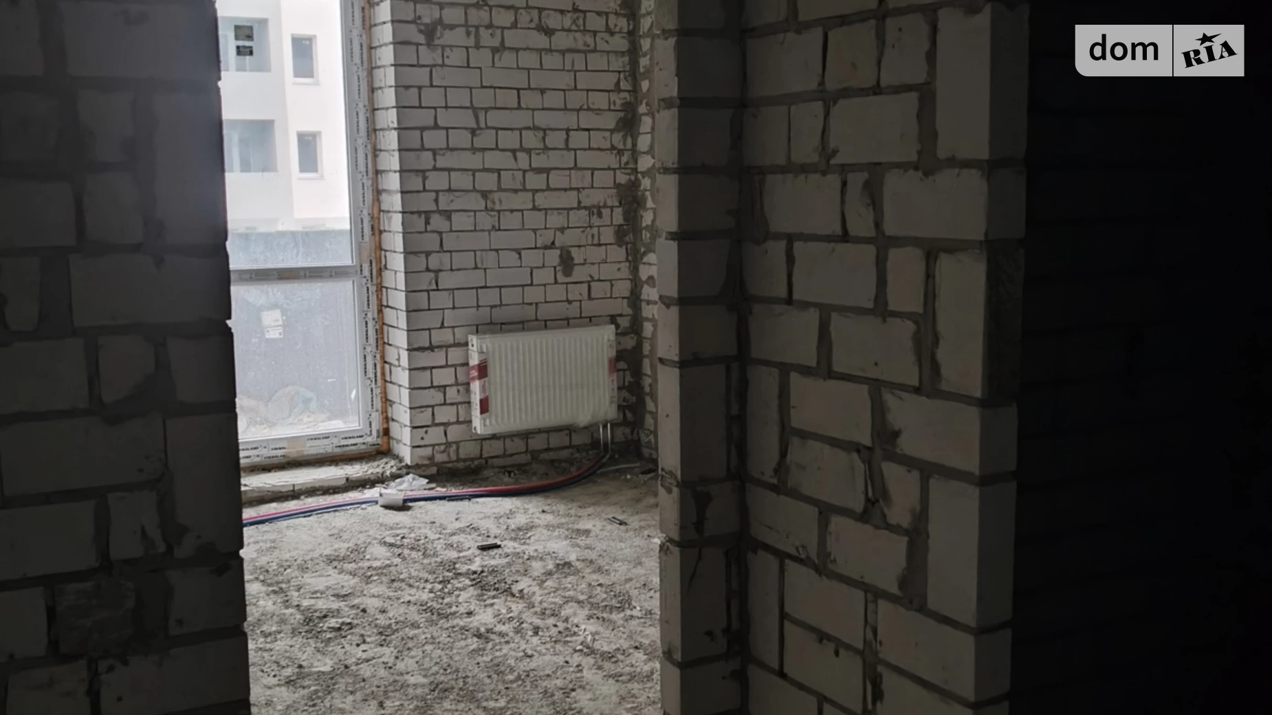 Продається 1-кімнатна квартира 42.6 кв. м у Харкові, вул. Заливна, 12 - фото 4
