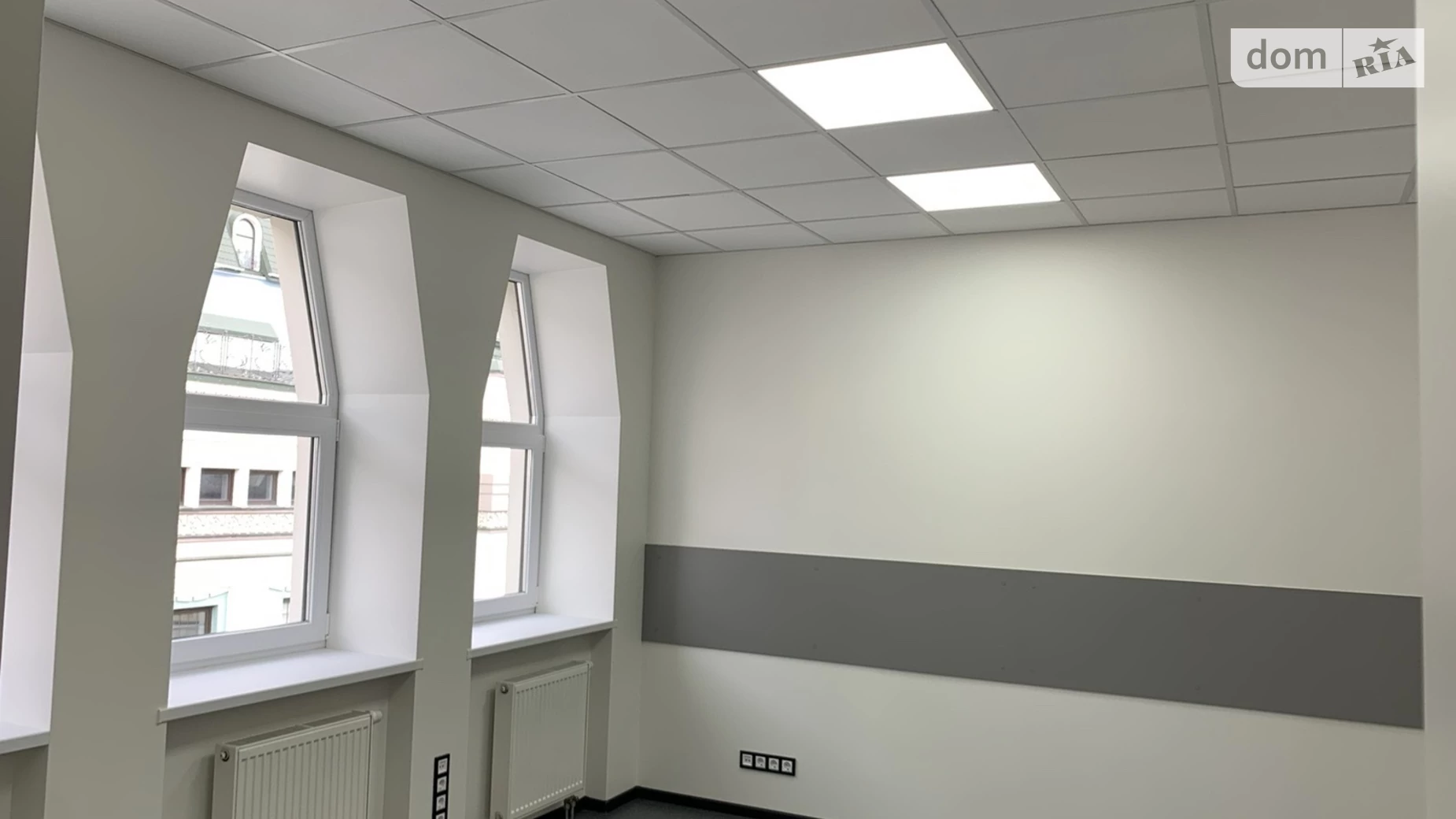 Сдается в аренду офис 152 кв. м в бизнес-центре, цена: 1800 $ - фото 5