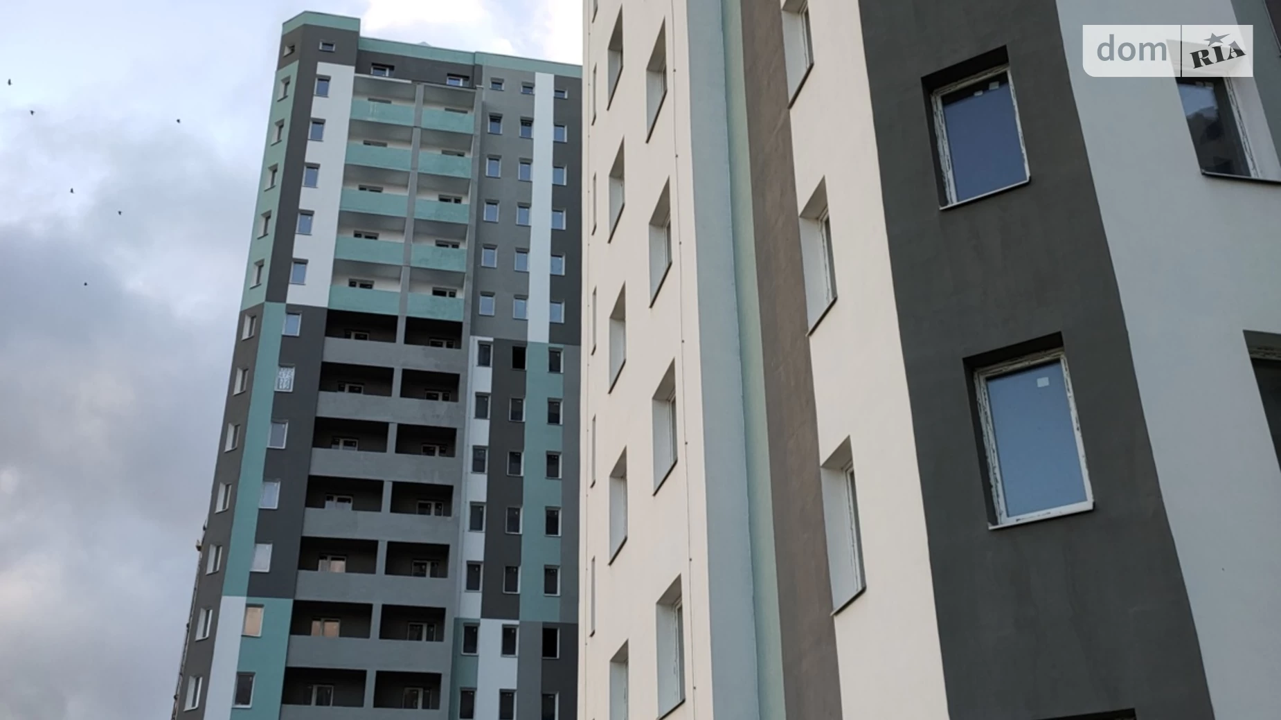 Продається 1-кімнатна квартира 42.6 кв. м у Харкові, вул. Заливна, 12 - фото 2