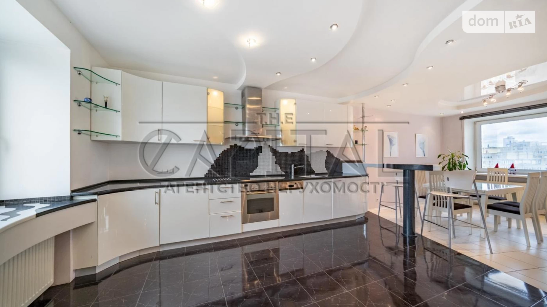 Здається в оренду офіс 245 кв. м в бізнес-центрі, цена: 1100 $ - фото 3