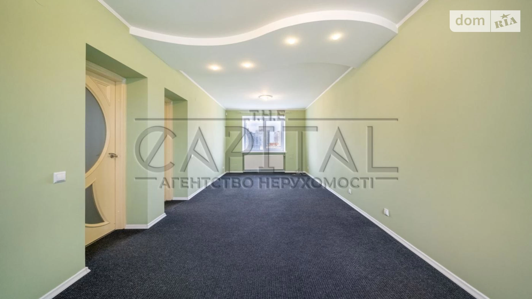 Здається в оренду офіс 245 кв. м в бізнес-центрі, цена: 1100 $ - фото 4
