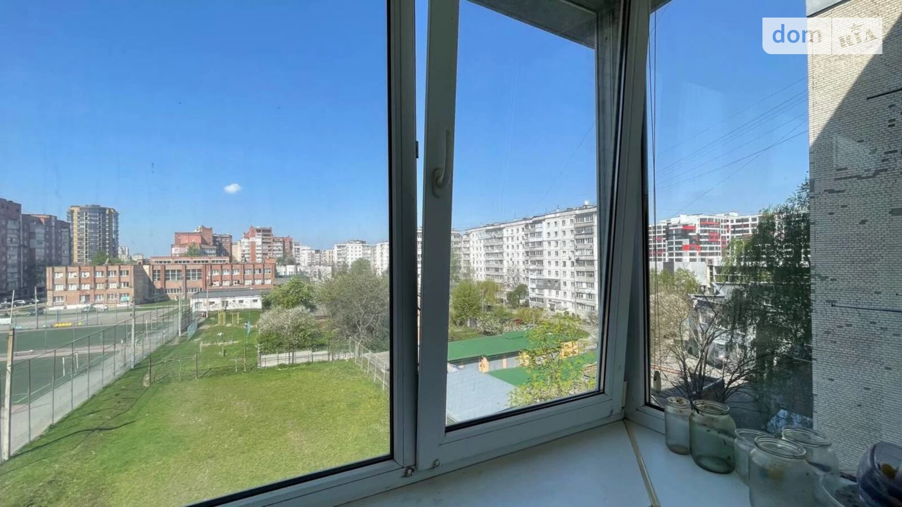 Продається 1-кімнатна квартира 35.5 кв. м у Хмельницькому, цена: 43000 $ - фото 13