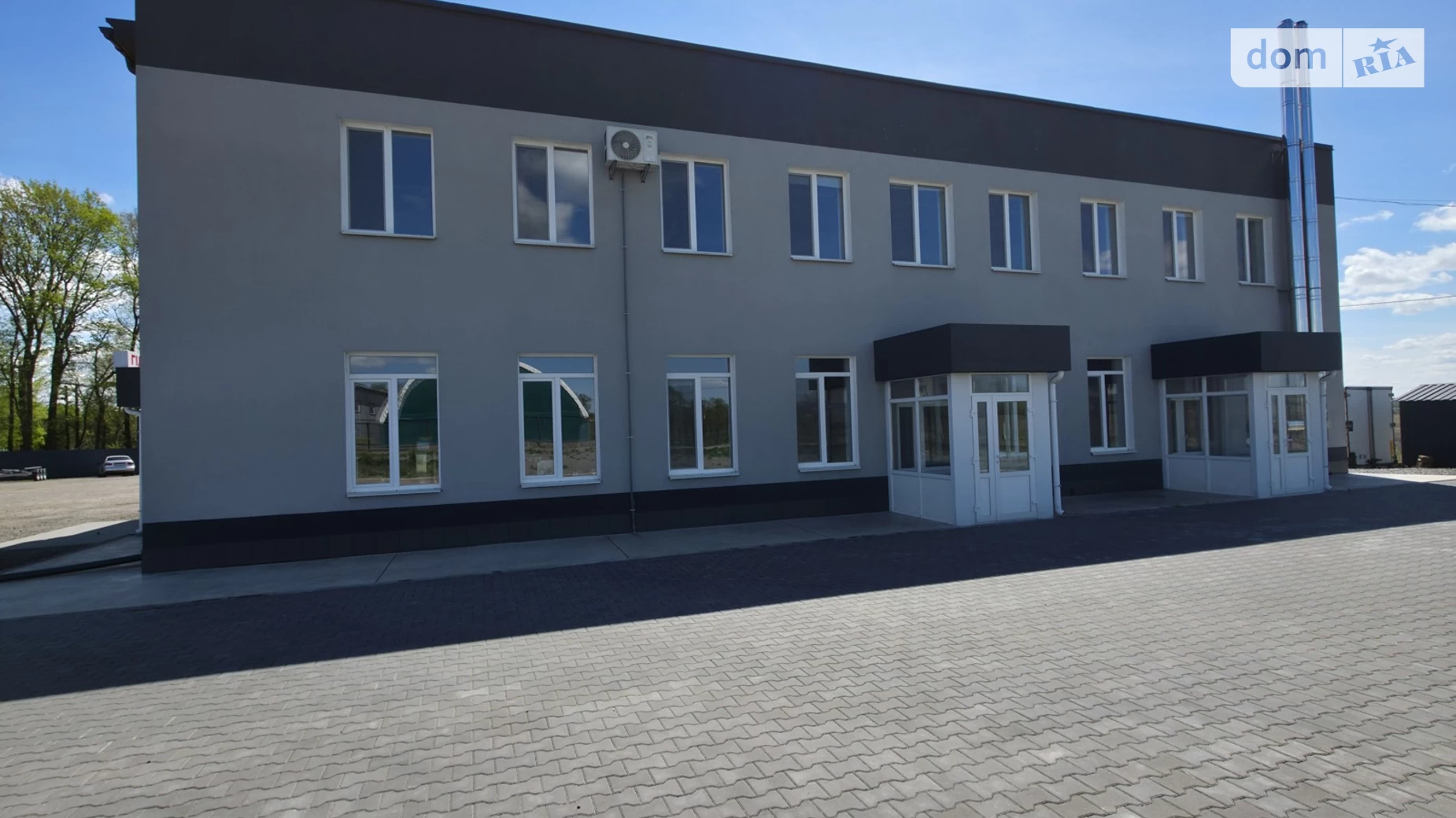 Здається в оренду офіс 350 кв. м в бізнес-центрі, цена: 2500 $ - фото 3