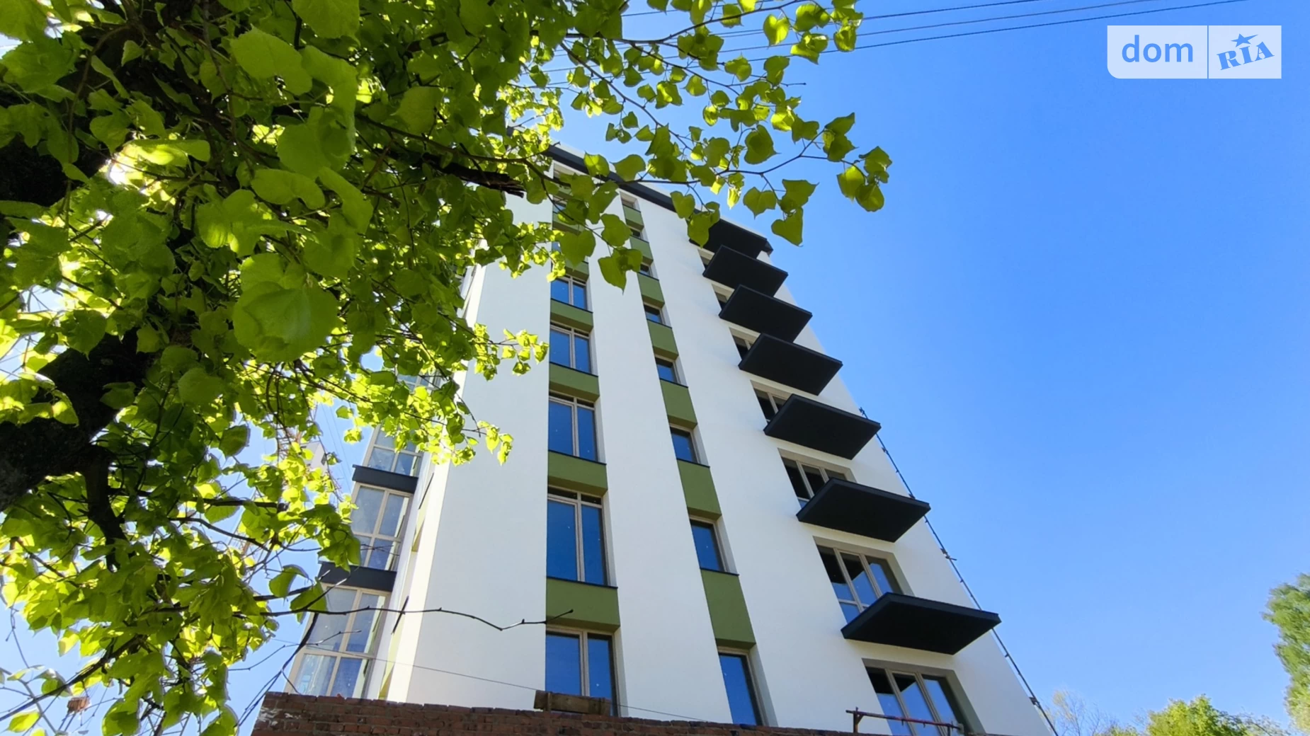 Продается 1-комнатная квартира 43.63 кв. м в Долине, цена: 30105 $ - фото 2