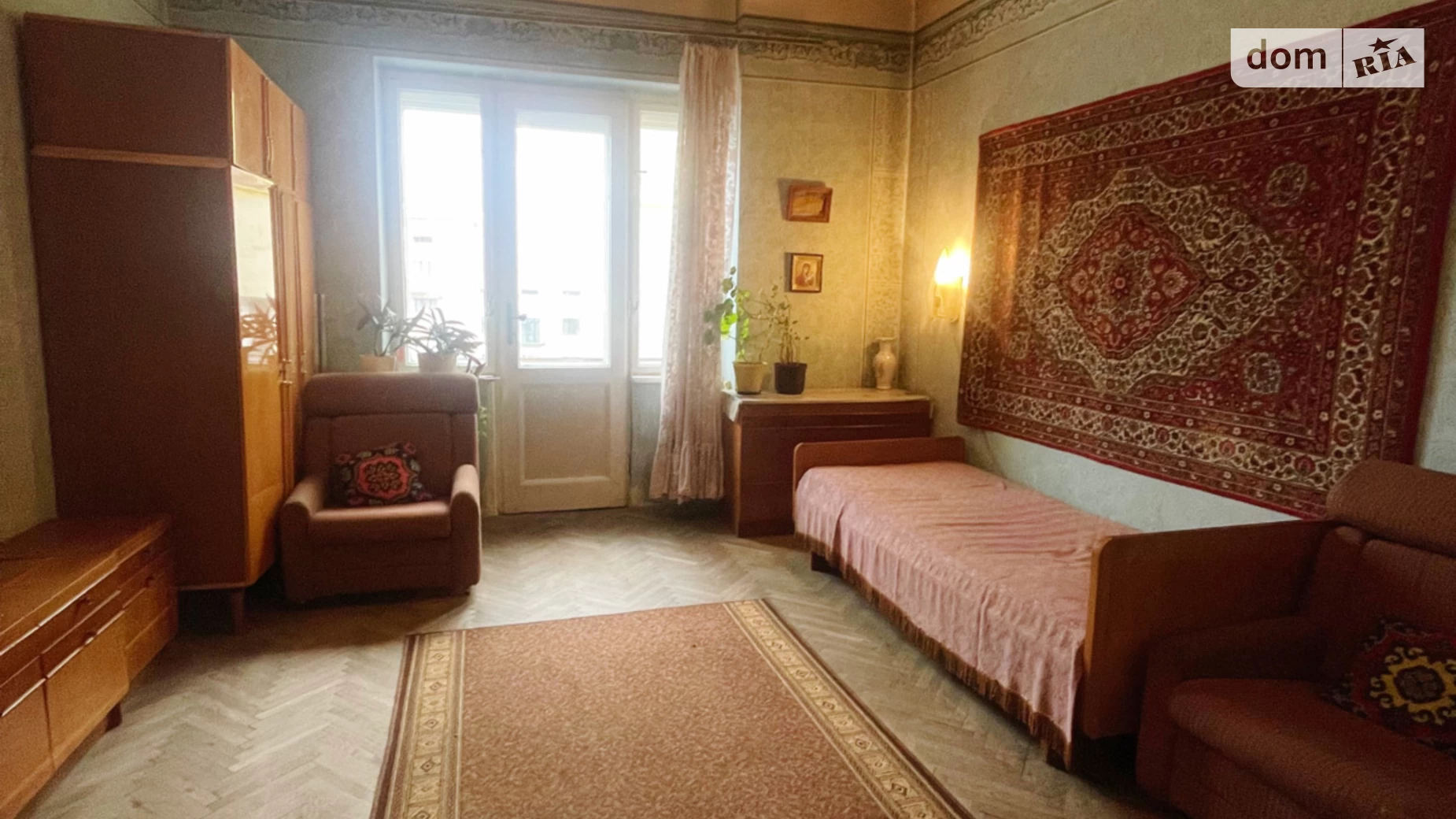 Продається 2-кімнатна квартира 66 кв. м у Чернівцях, вул. Турецька - фото 3