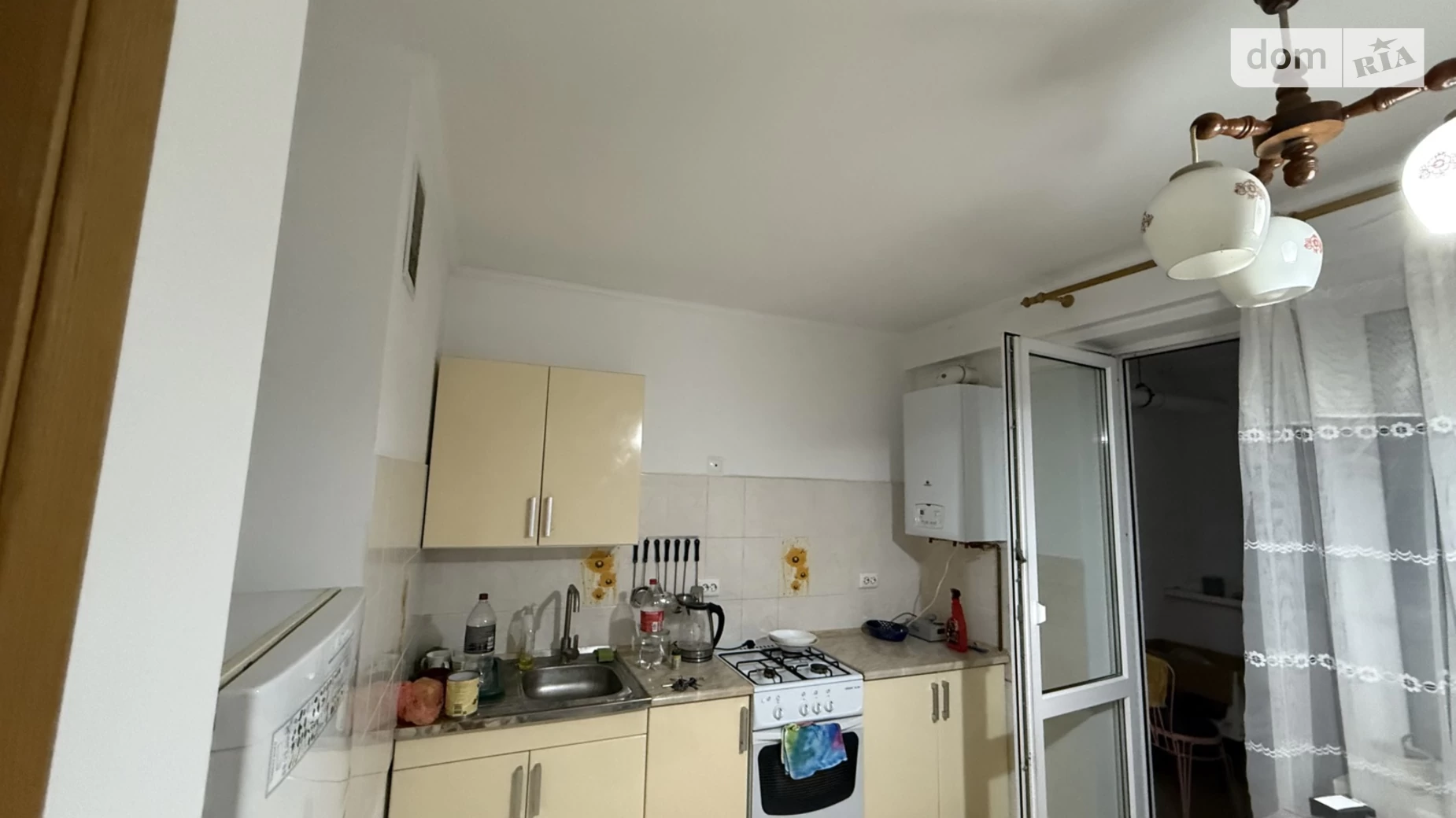 1-комнатная квартира 55 кв. м в Тернополе, ул. Госпитальная - фото 2
