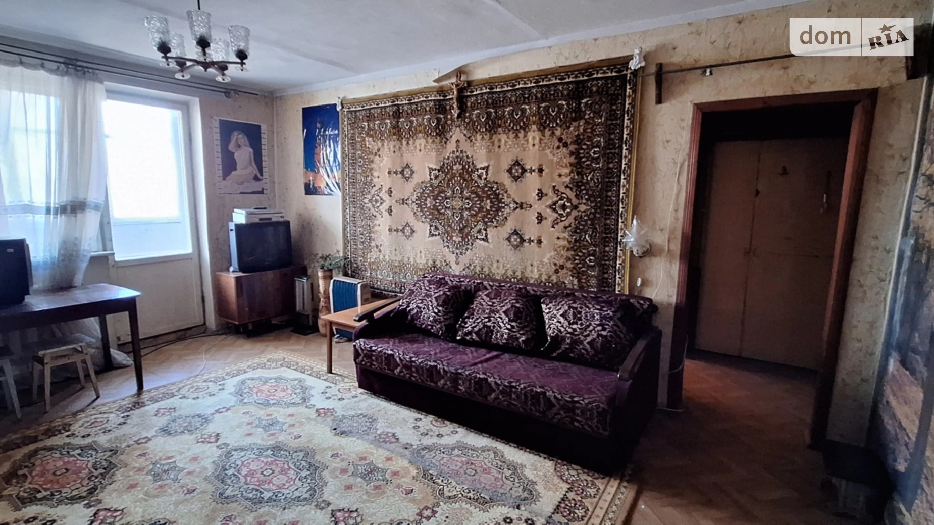 Продається 2-кімнатна квартира 50.1 кв. м у Чорноморську, вул. Данченка, 3Б - фото 3