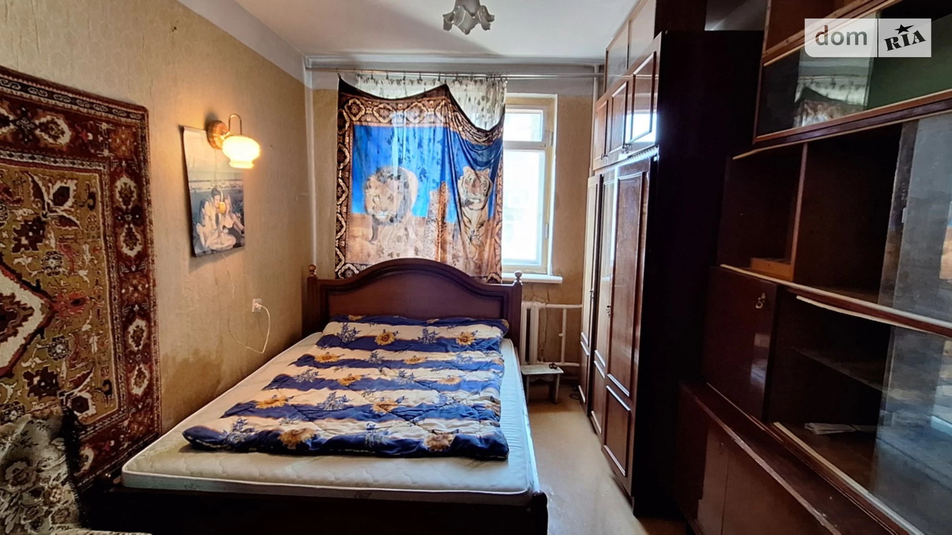 Продається 2-кімнатна квартира 50.1 кв. м у Чорноморську, вул. Данченка, 3Б - фото 5