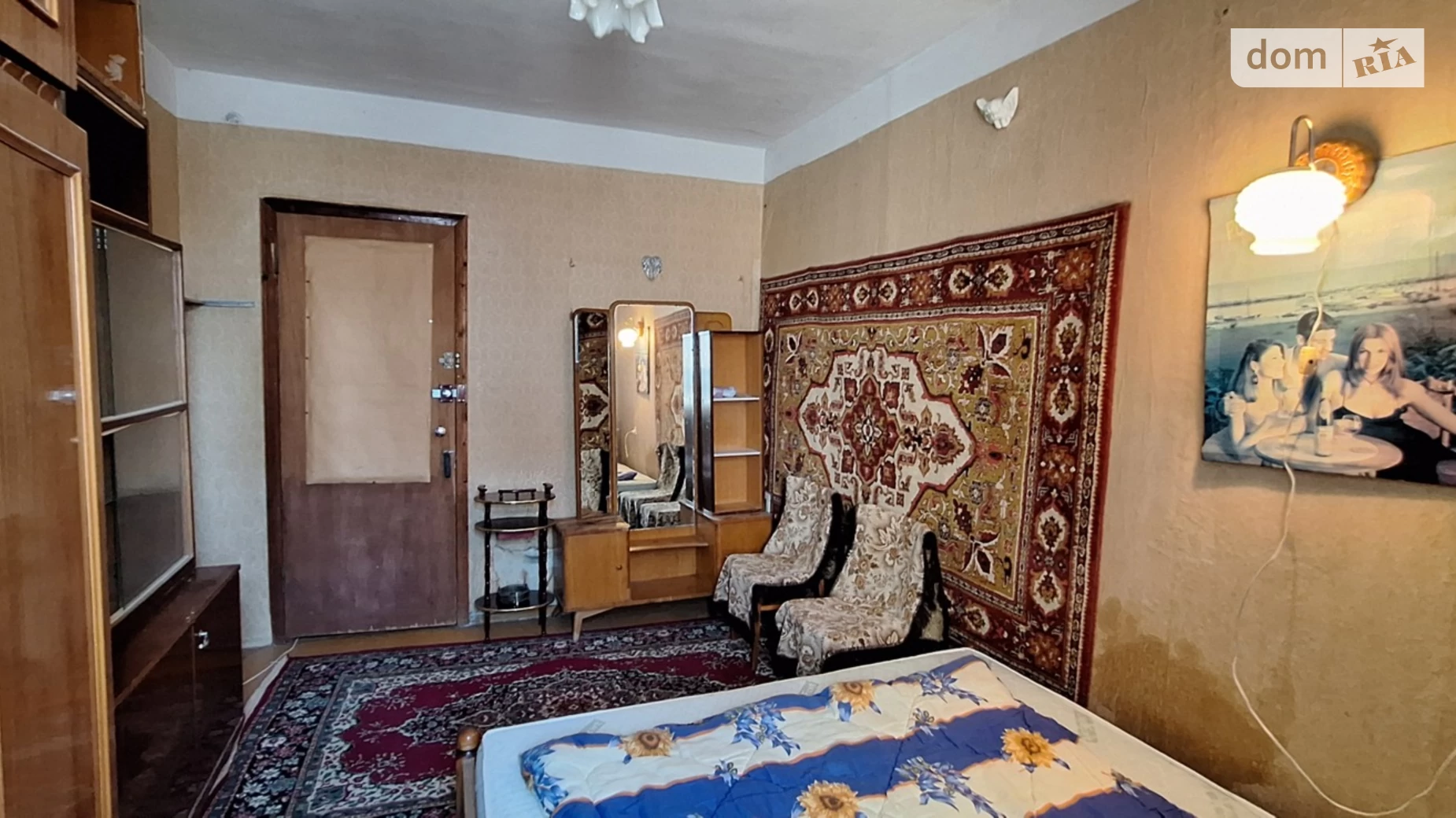 Продається 2-кімнатна квартира 50.1 кв. м у Чорноморську, вул. Данченка, 3Б - фото 4