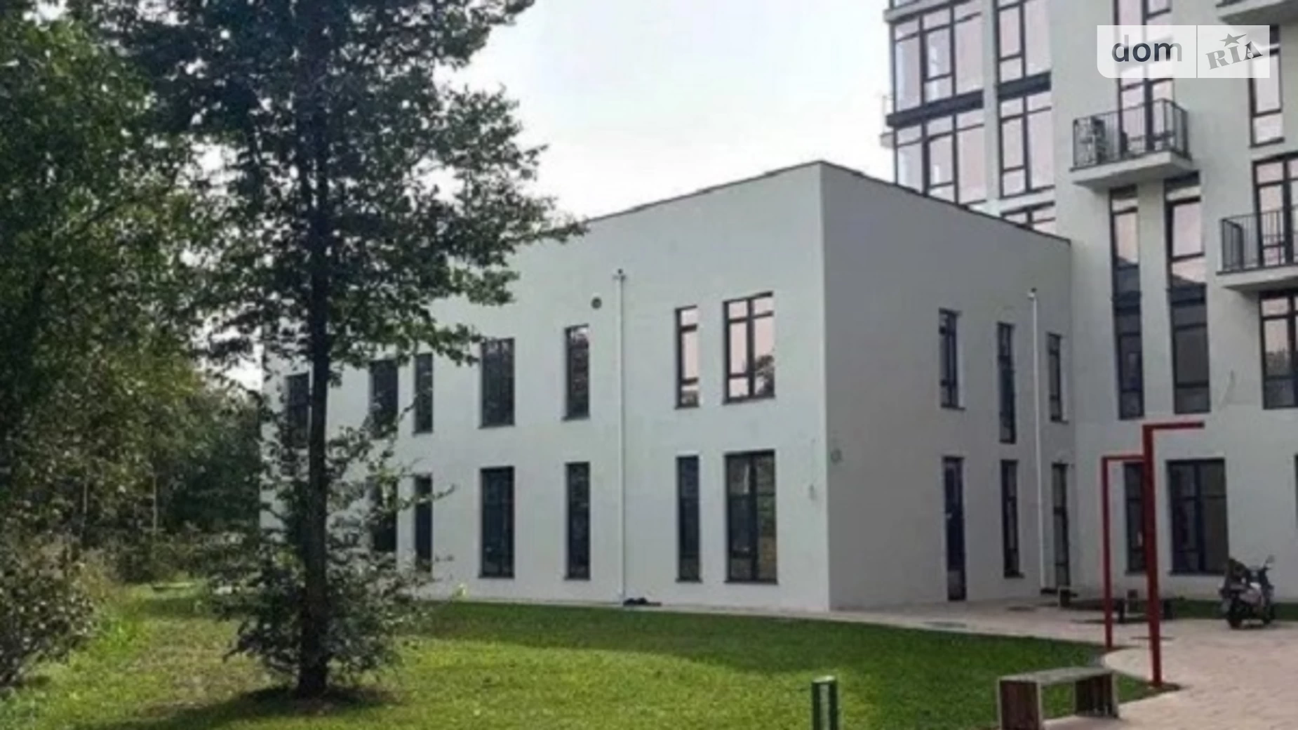 Продається приміщення вільного призначення 601 кв. м в 2-поверховій будівлі, цена: 540000 $ - фото 2