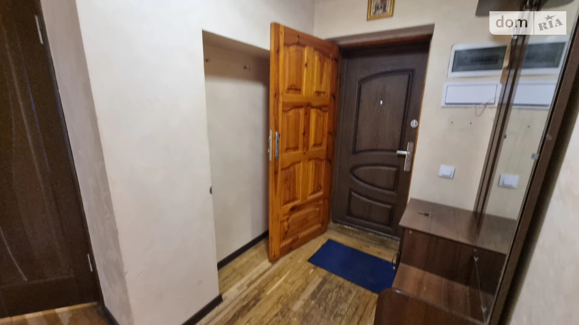 Сдается в аренду 3-комнатная квартира 55 кв. м в Виннице - фото 4