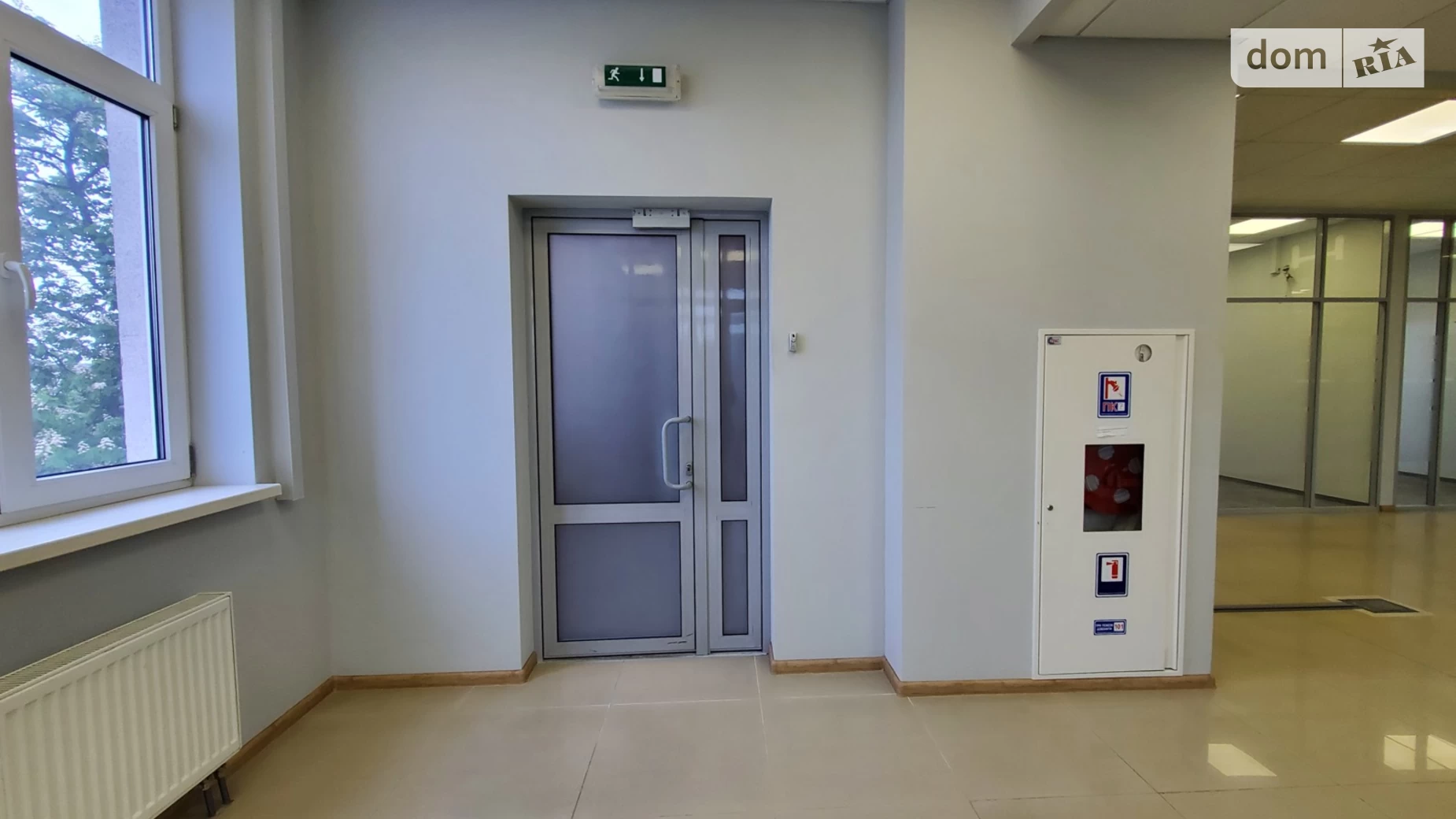 Сдается в аренду офис 200 кв. м в бизнес-центре, цена: 97000 грн - фото 5