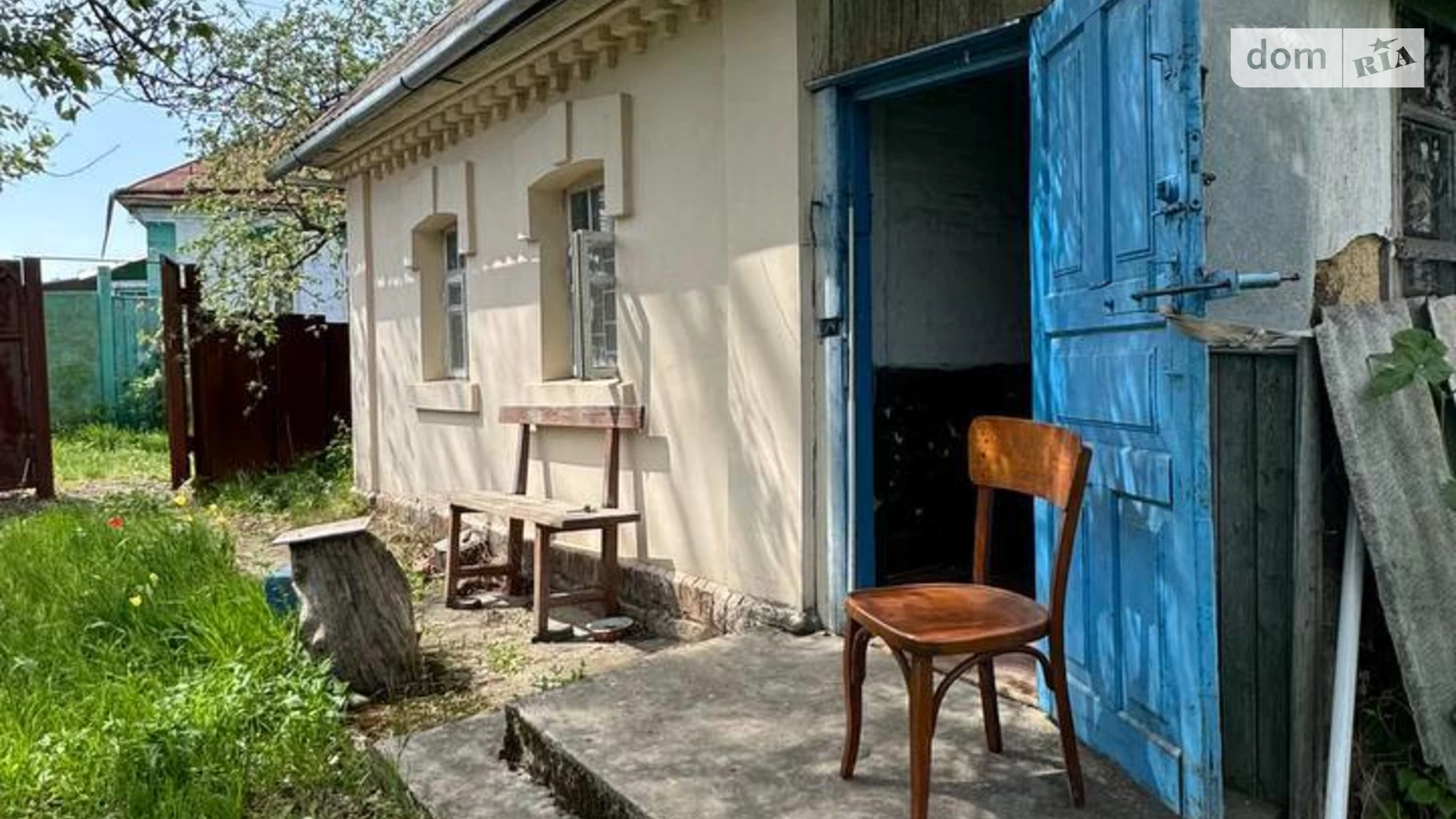 Продается одноэтажный дом 55 кв. м с бассейном, цена: 5000 $ - фото 3