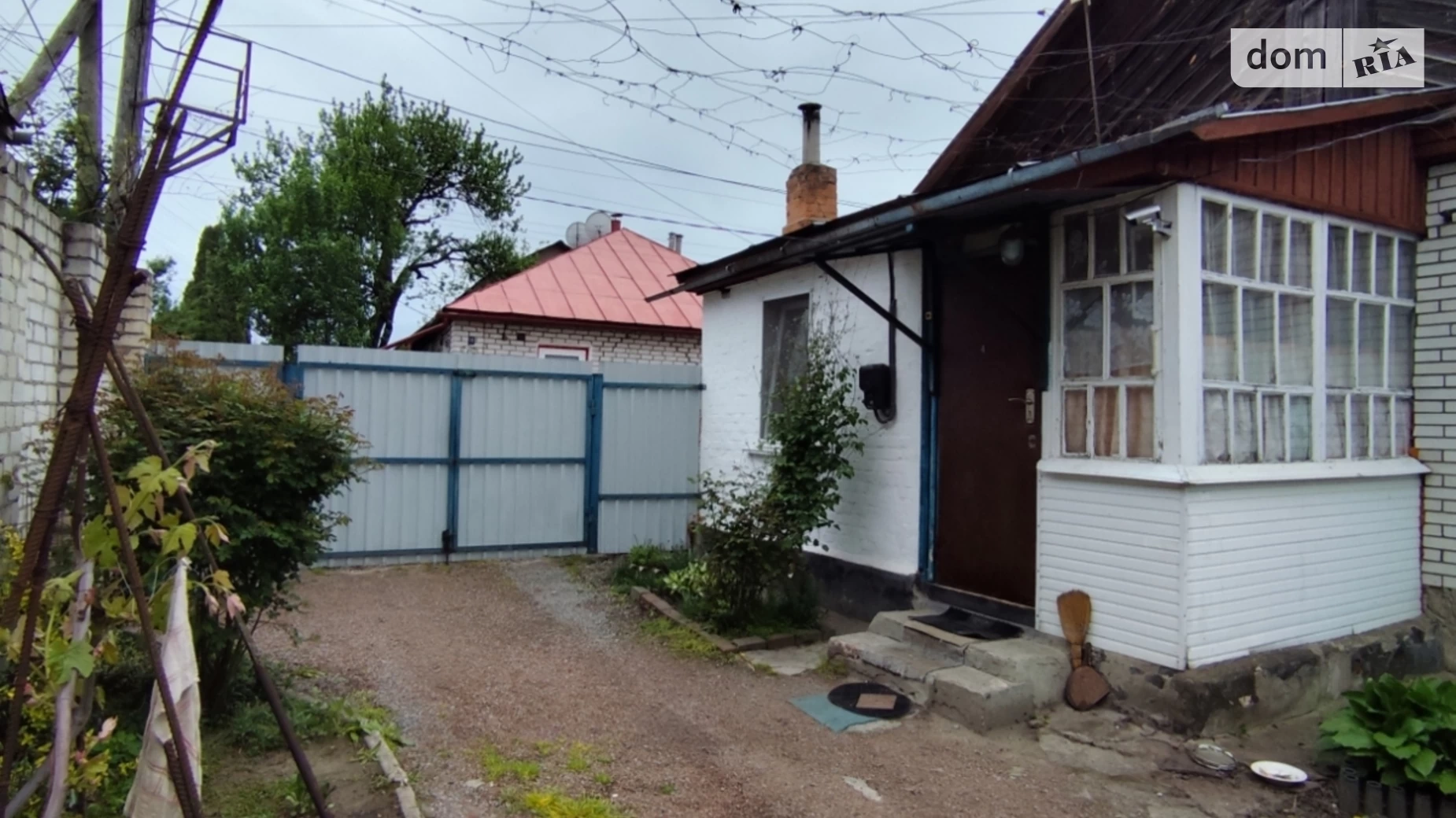Продається частина будинку 25 кв. м з бесідкою, цена: 25000 $ - фото 2