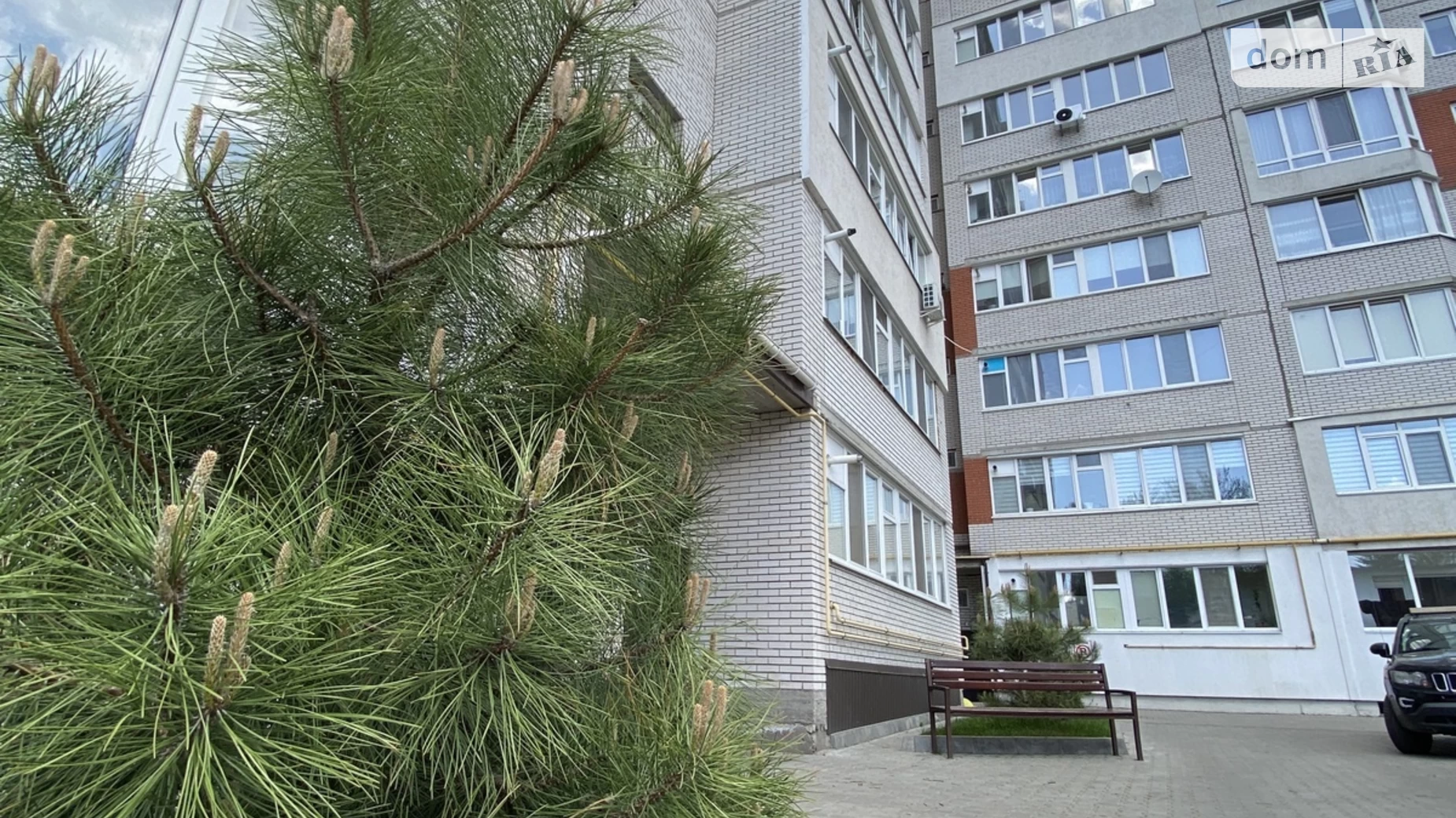 Продается 2-комнатная квартира 71 кв. м в Хмельницком, цена: 46000 $ - фото 4
