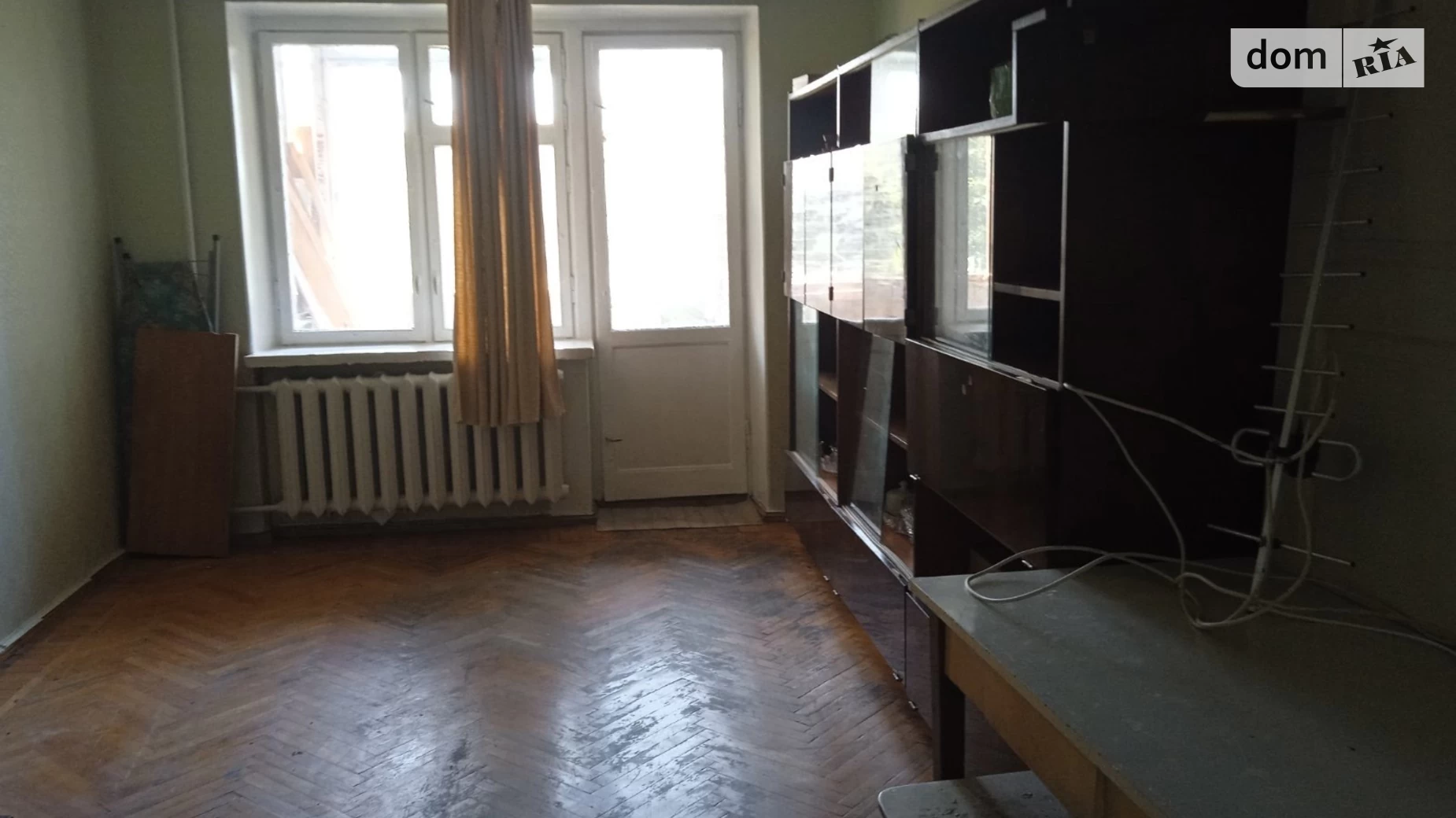 Продається 2-кімнатна квартира 44.5 кв. м у Харкові, вул. Миру, 100 - фото 2