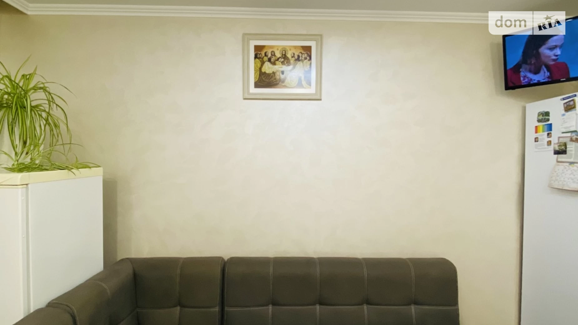 2-комнатная квартира 69.8 кв. м в Тернополе, ул. Троллейбусная - фото 4