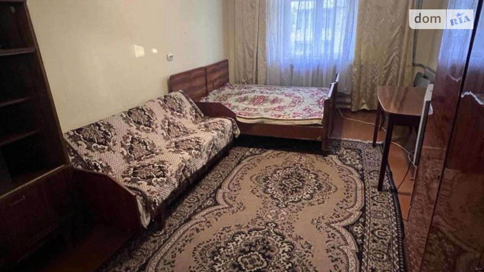 1-кімнатна квартира 40 кв. м у Тернополі, вул. Броварна - фото 4