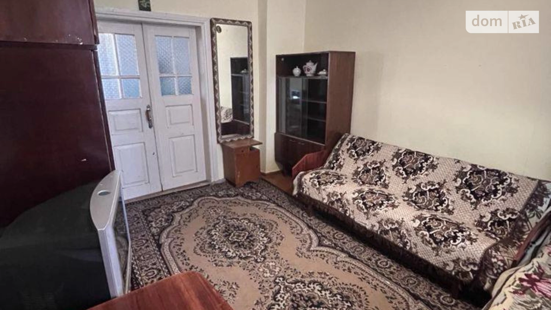 1-кімнатна квартира 40 кв. м у Тернополі, вул. Броварна - фото 5