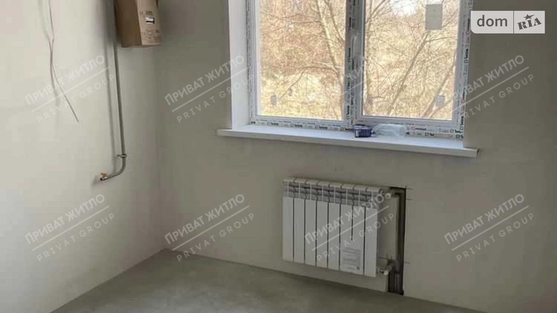 Продается 1-комнатная квартира 38 кв. м в Полтаве, цена: 28500 $ - фото 4