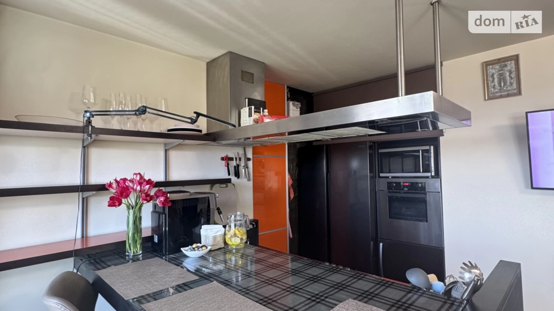Продается 3-комнатная квартира 68 кв. м в Днепре, ул. Терещенковская, 2 - фото 4