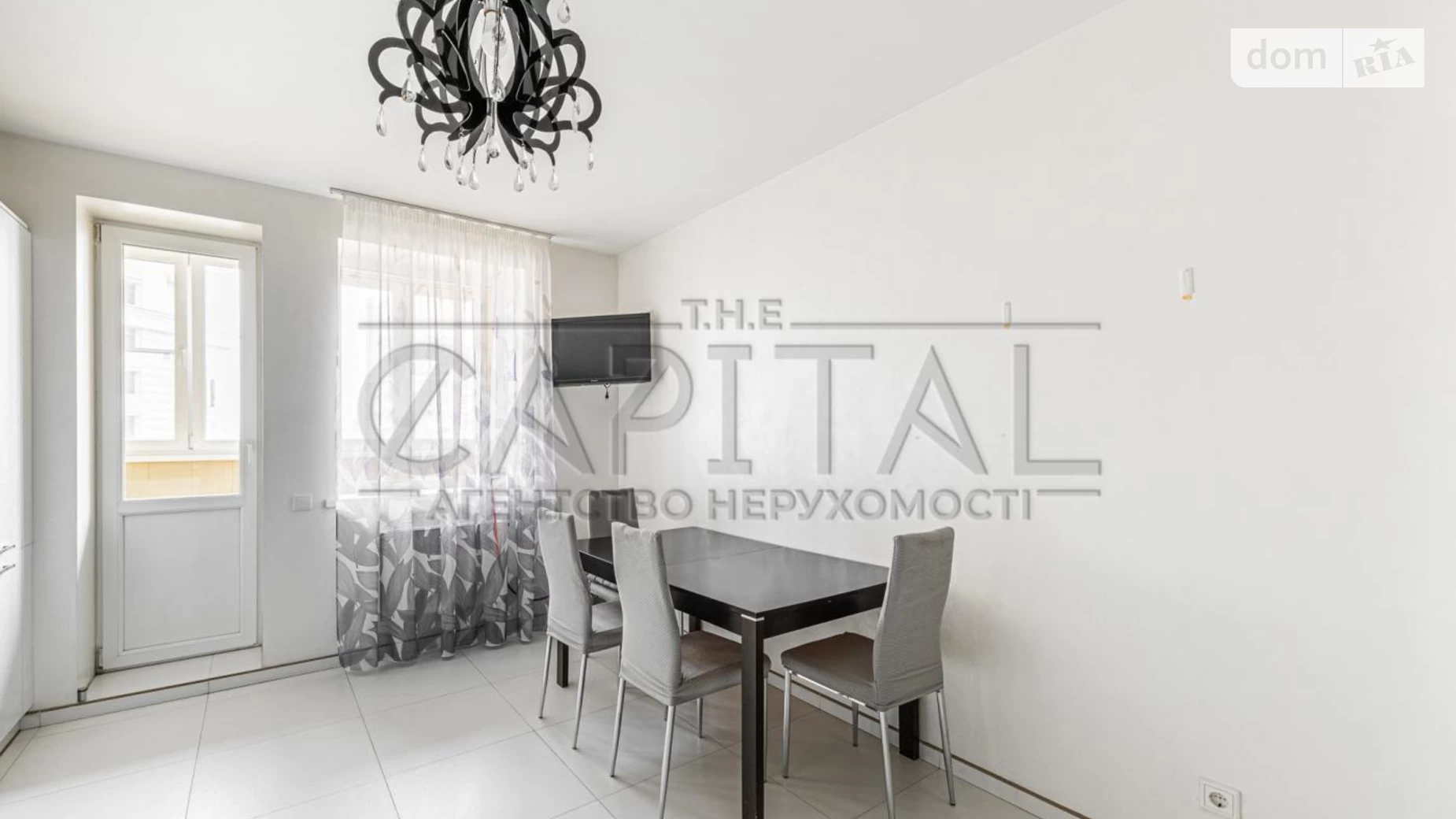Продається 3-кімнатна квартира 119 кв. м у Києві, цена: 250000 $ - фото 5