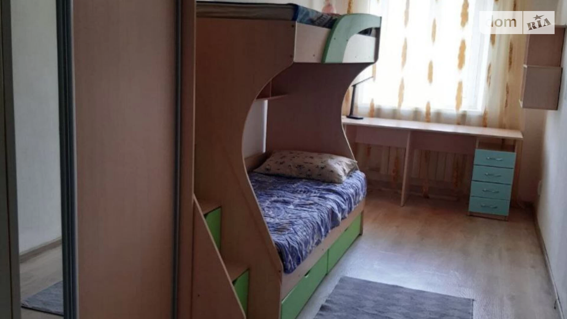 Здається в оренду 2-кімнатна квартира 57 кв. м у Дніпрі, просп. Яворницького Дмитра, 6 - фото 5