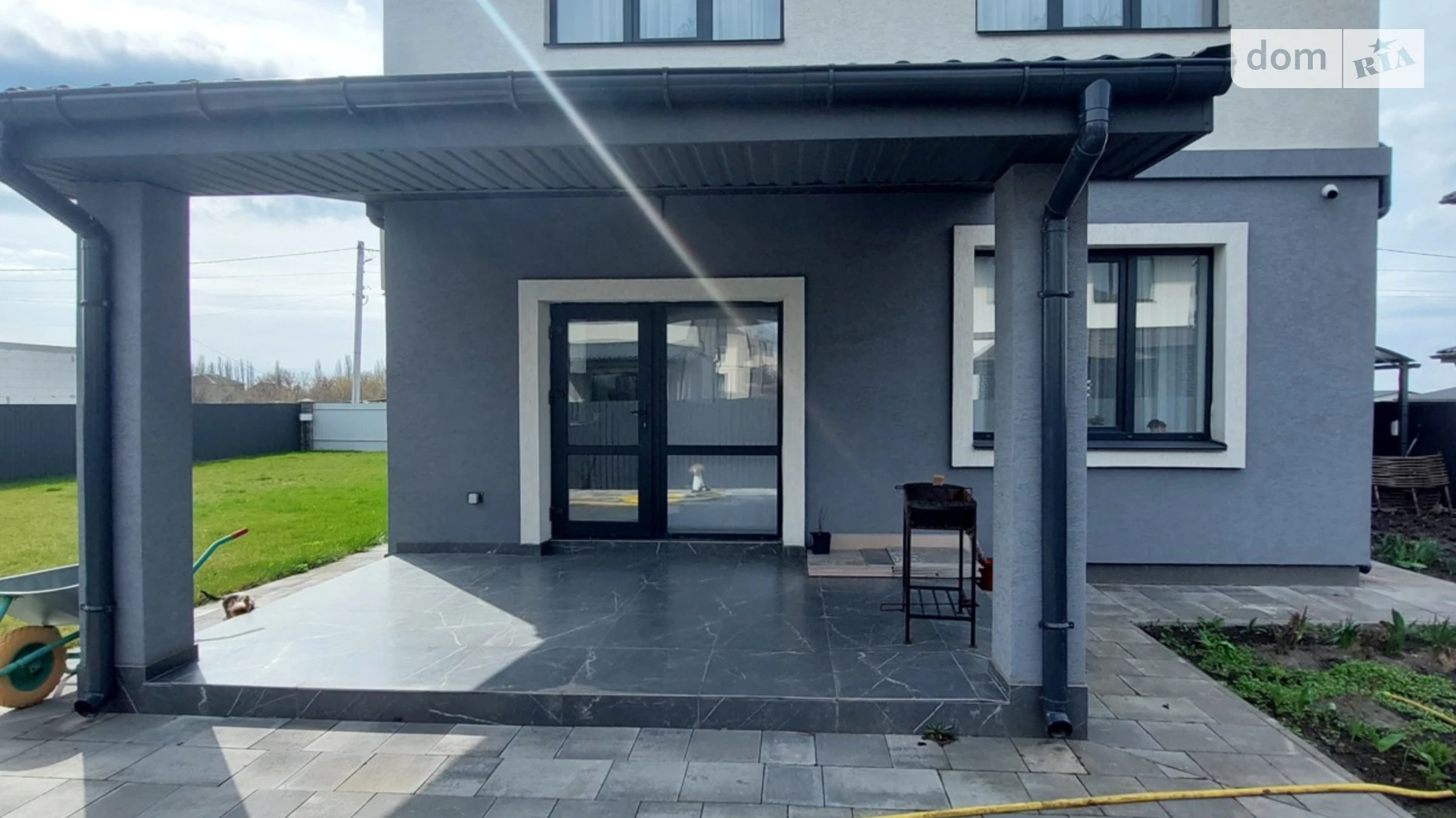 Продається будинок 2 поверховий 129 кв. м з подвалом, цена: 185000 $ - фото 2