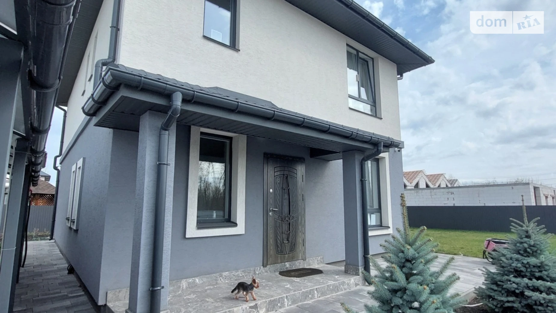 Продається будинок 2 поверховий 129 кв. м з подвалом, цена: 185000 $ - фото 5