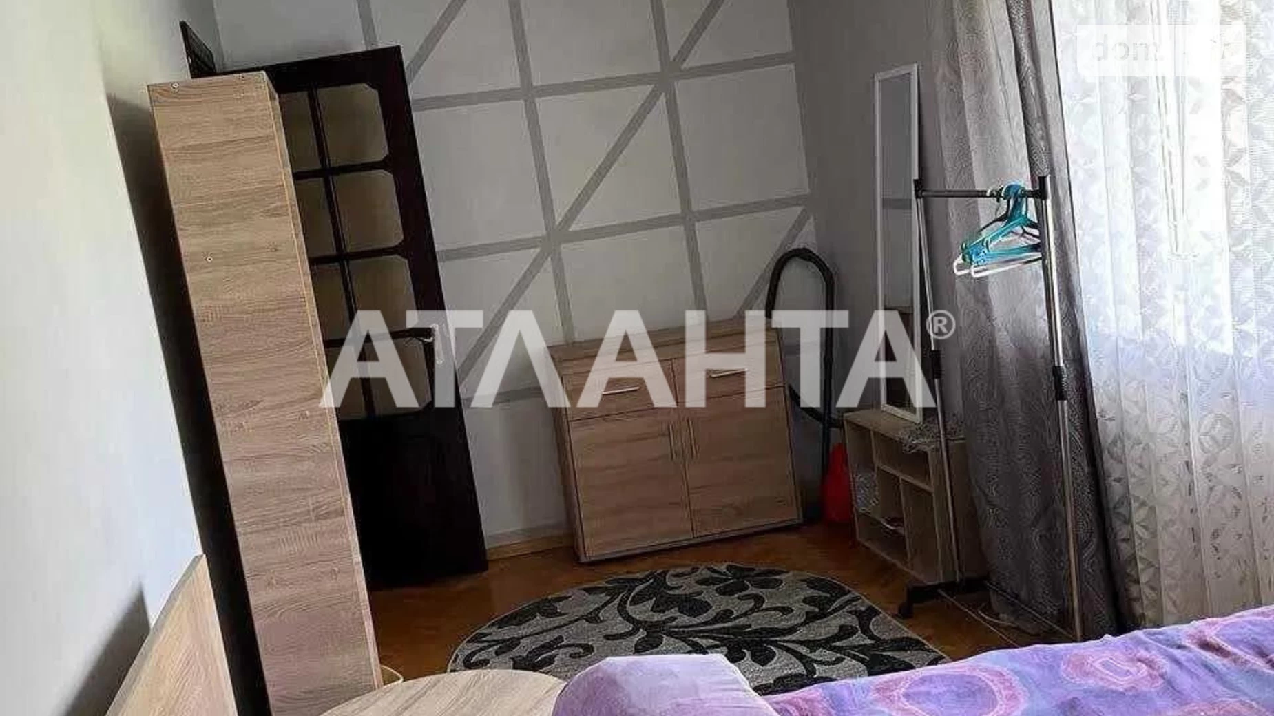 Продается 2-комнатная квартира 45.3 кв. м в Львове, ул. Золотая - фото 4