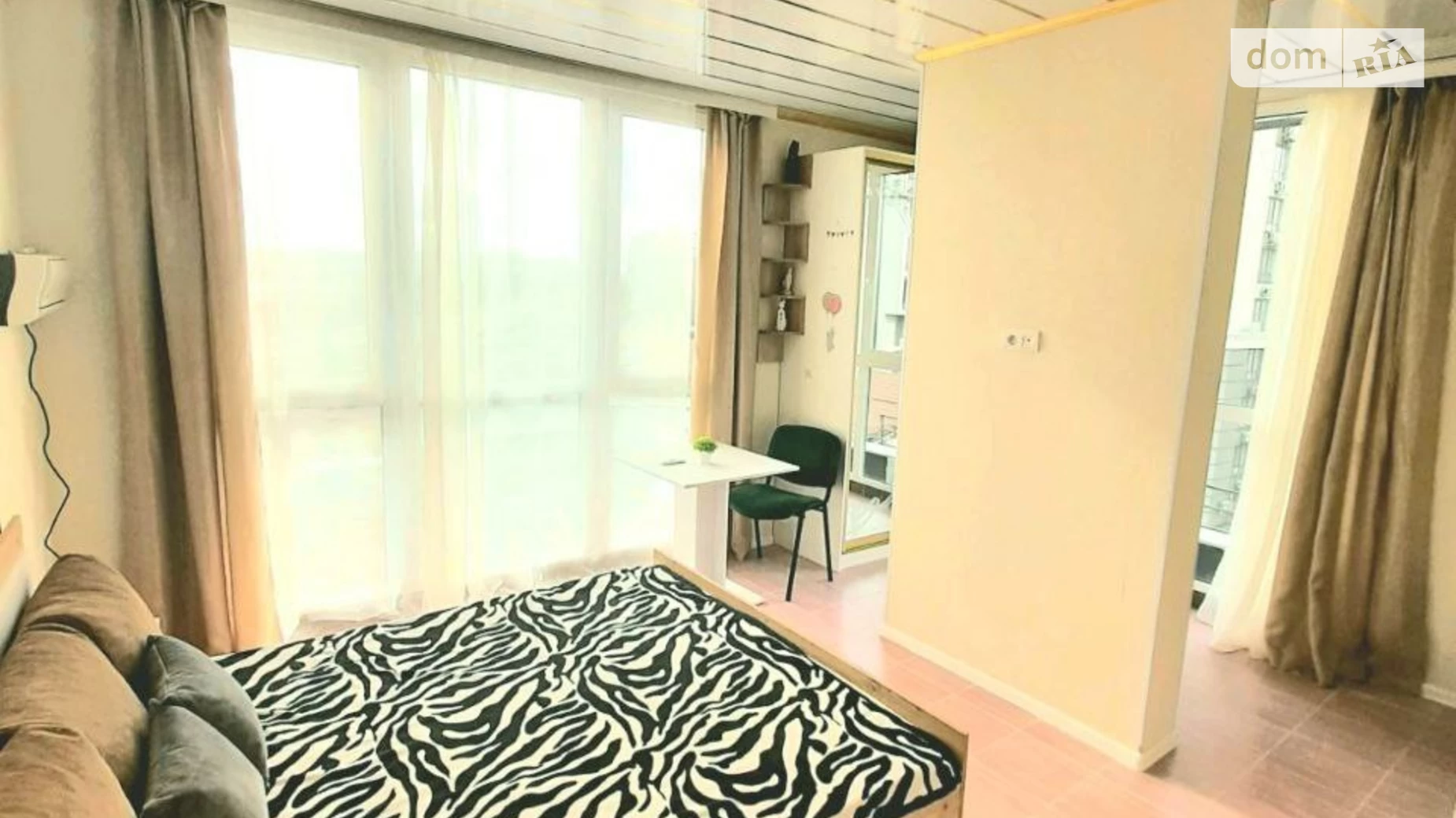 Продается 2-комнатная квартира 48.8 кв. м в Киеве, цена: 75000 $ - фото 4