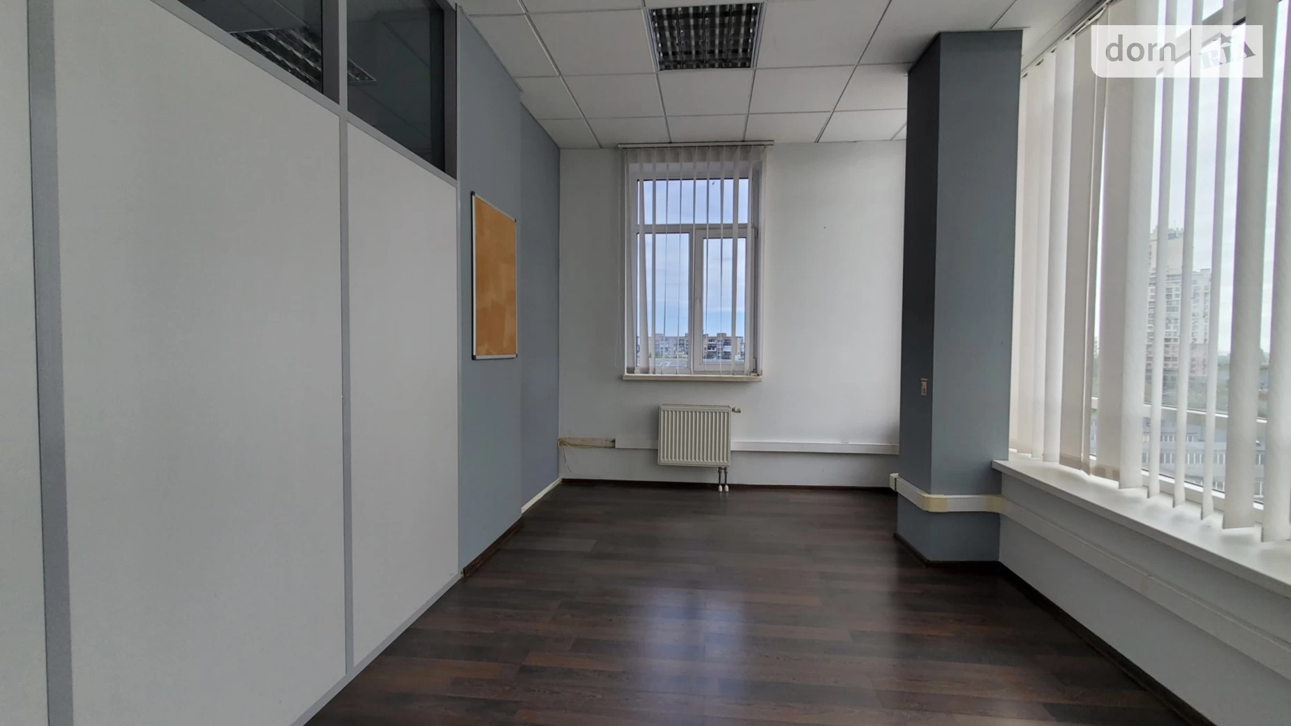 Сдается в аренду офис 220 кв. м в бизнес-центре, цена: 106700 грн - фото 3