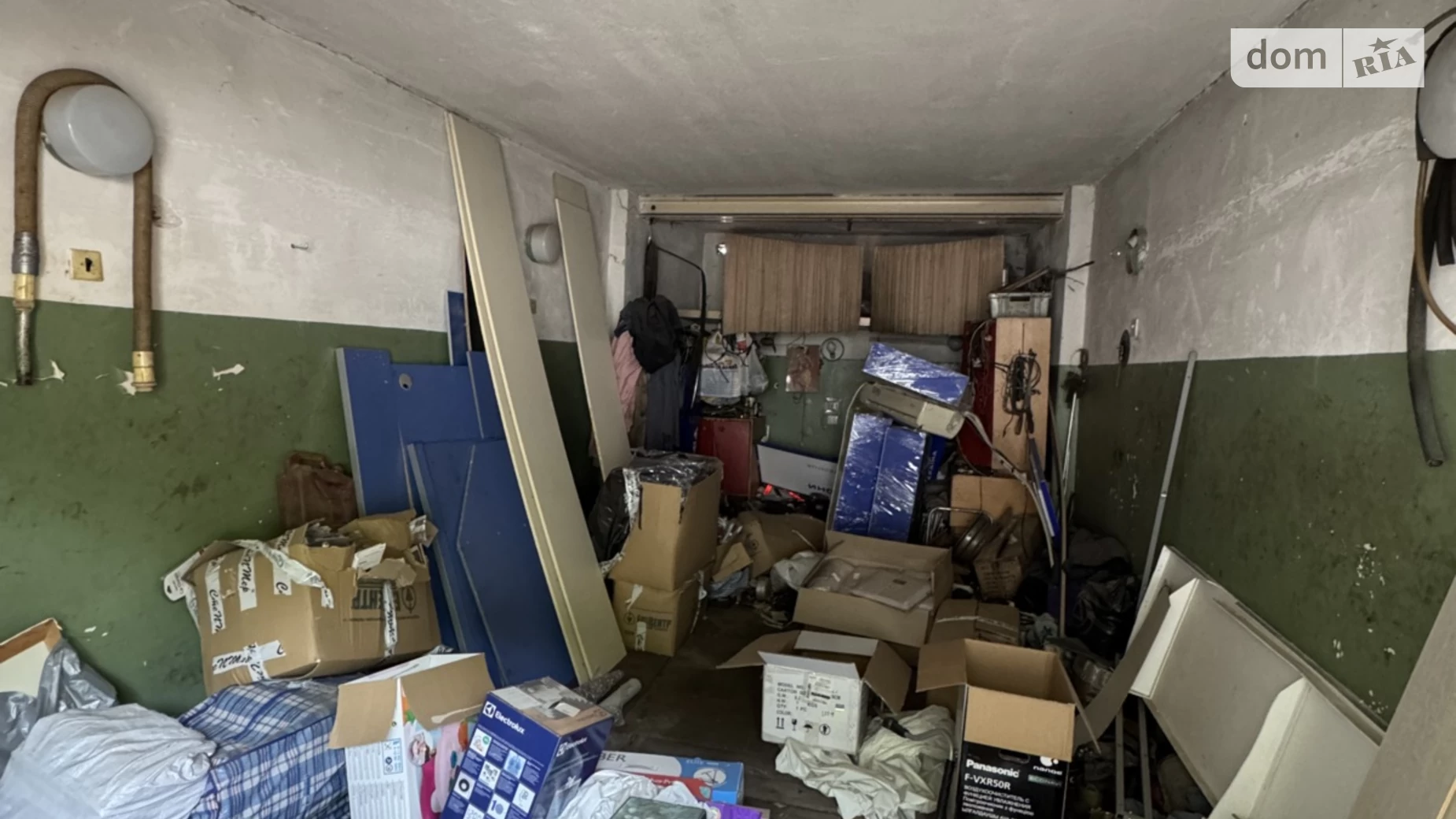 Продается место в гаражном кооперативе под легковое авто на 23 кв. м, цена: 4999 $ - фото 2
