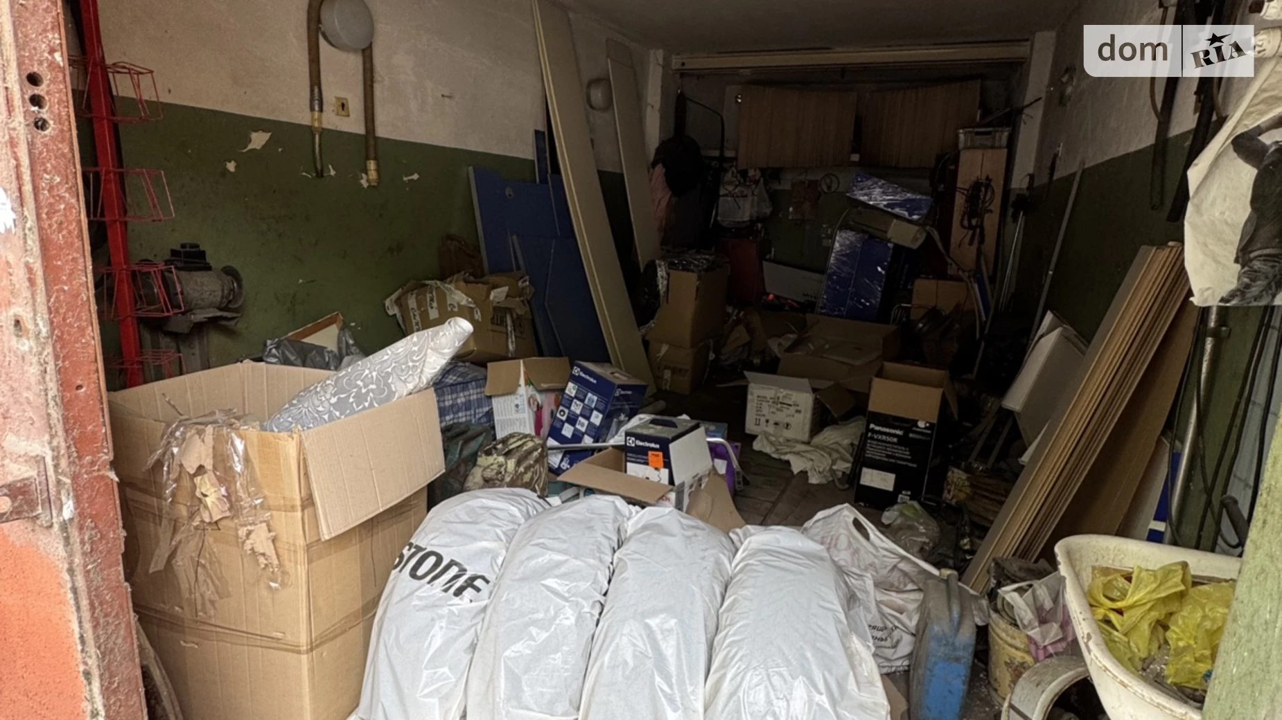 Продается место в гаражном кооперативе под легковое авто на 23 кв. м, цена: 4999 $ - фото 3