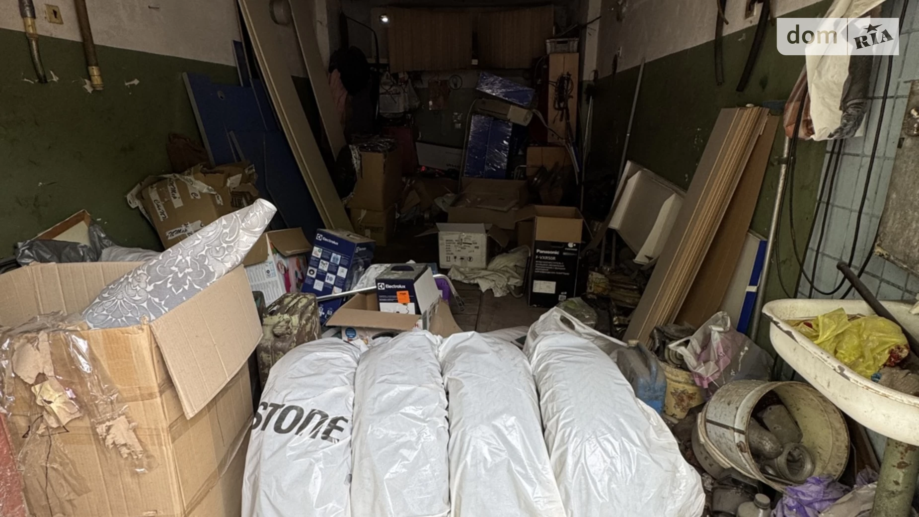 Продается место в гаражном кооперативе под легковое авто на 23 кв. м, цена: 4999 $ - фото 4