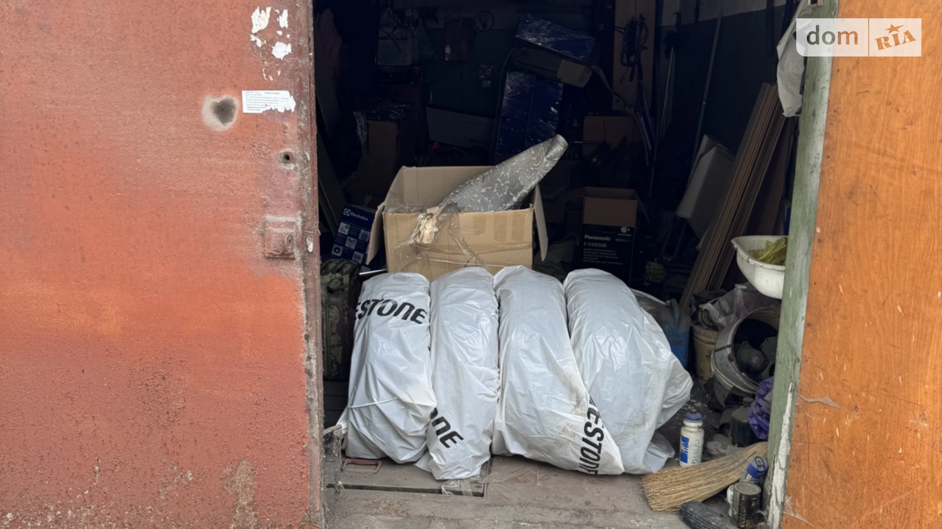 Продается место в гаражном кооперативе под легковое авто на 23 кв. м, цена: 4999 $ - фото 5