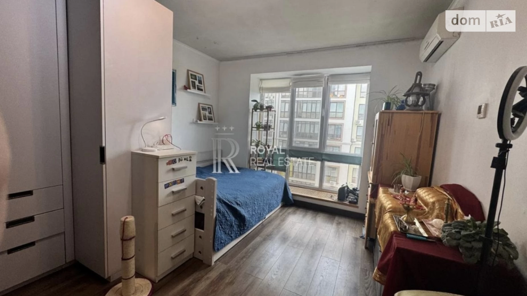 Продається 1-кімнатна квартира 43.9 кв. м у, цена: 73000 $ - фото 5